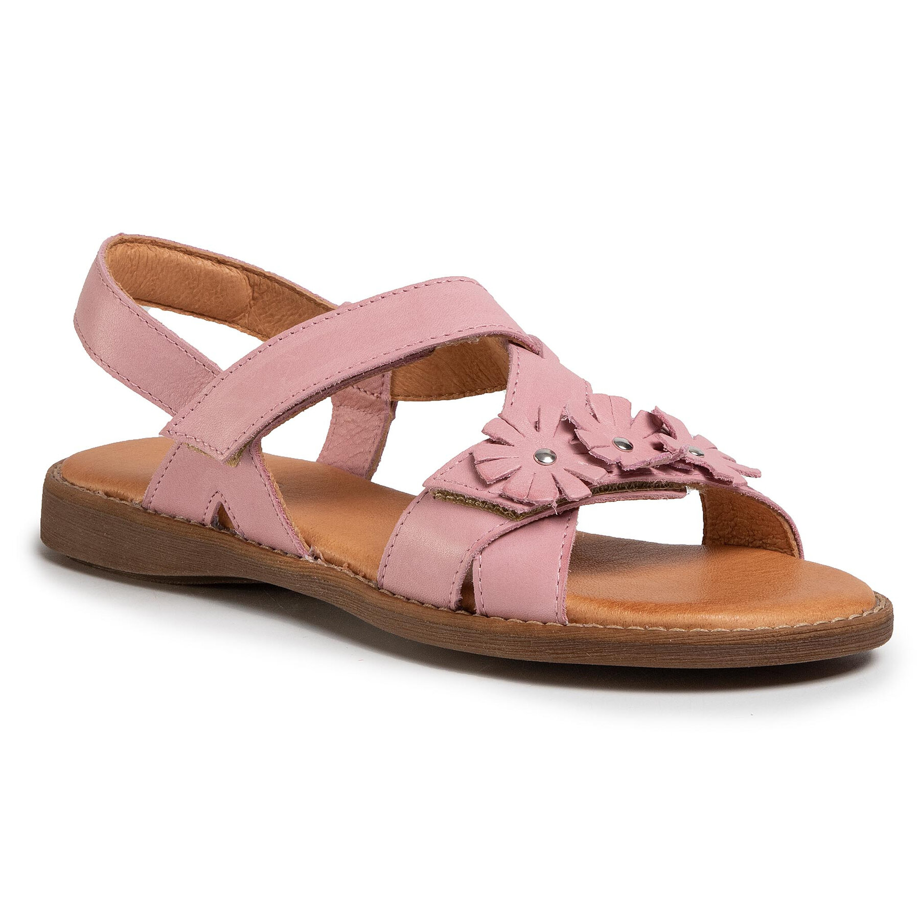Froddo G3150157-3 S Pink – Сандали