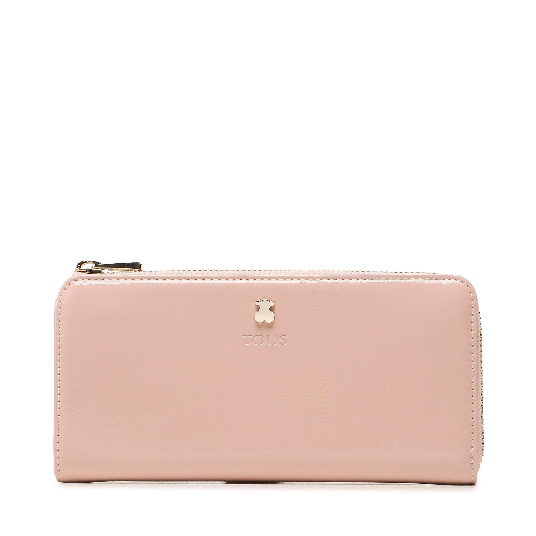 Cartera grande para mujer TOUS Billetera M. Dorp 2000847014 Rosa
