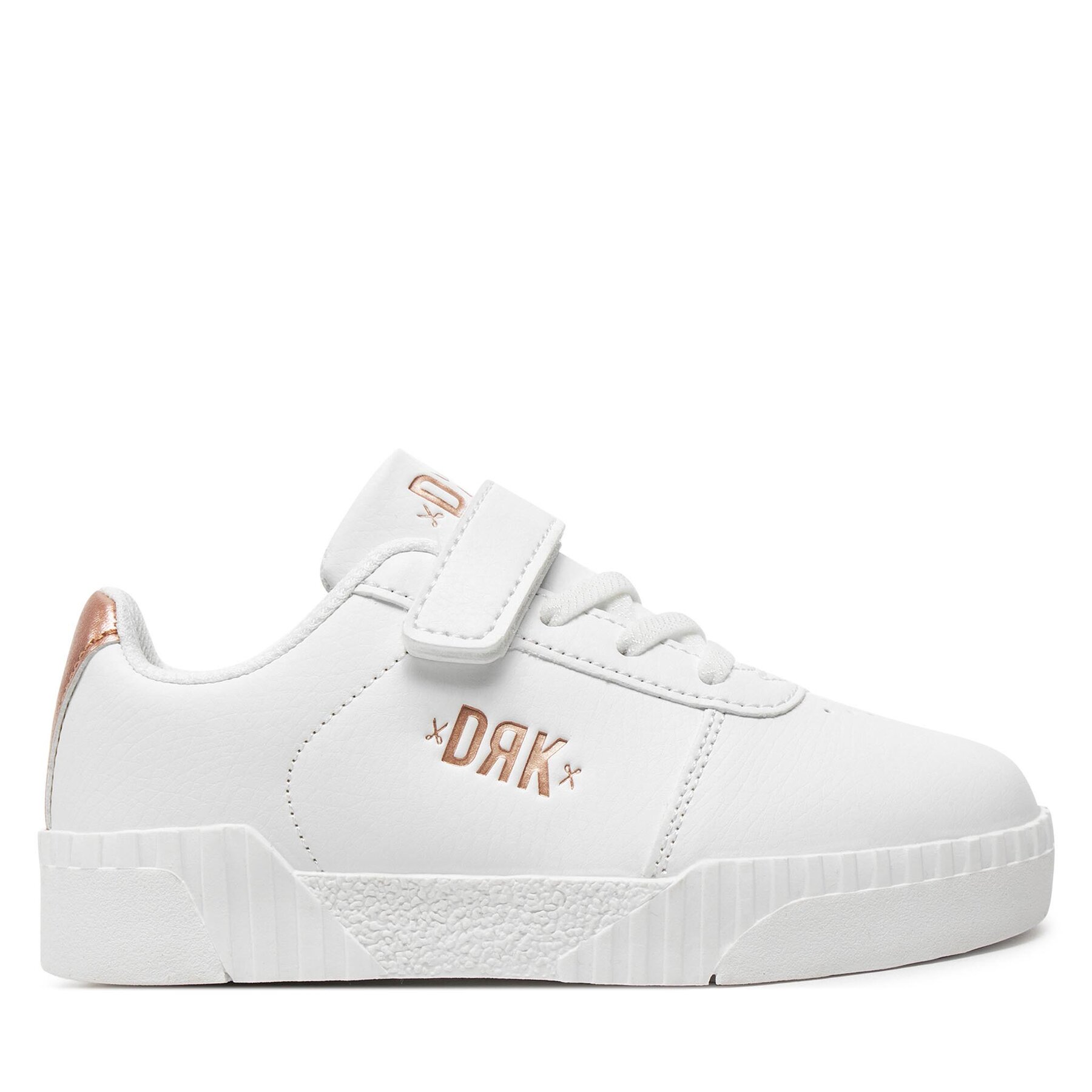 Zapatillas Dorko Stone K DS24S24K Blanco
