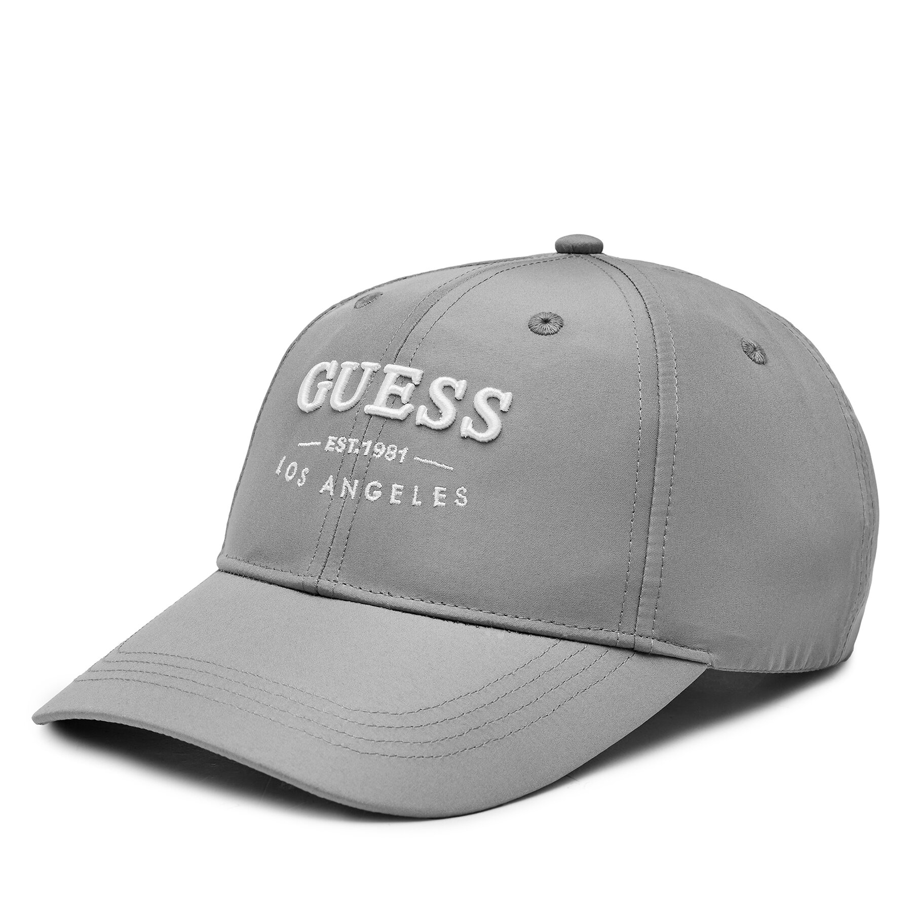 Cappellino Guess Not Coordinated Eco Headwear AM5023 POL01 Grigio