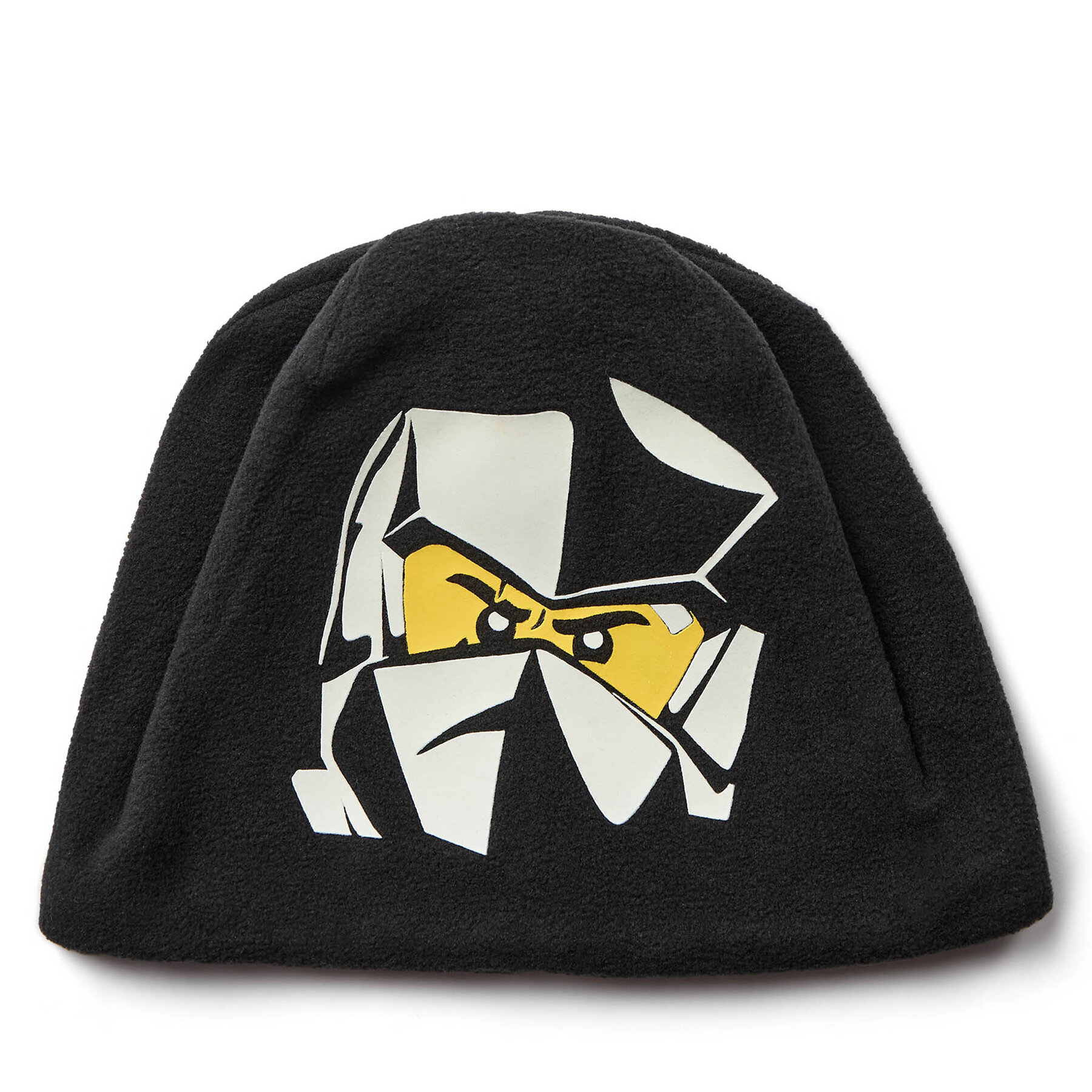 Шапка LEGO 11010804 Черен