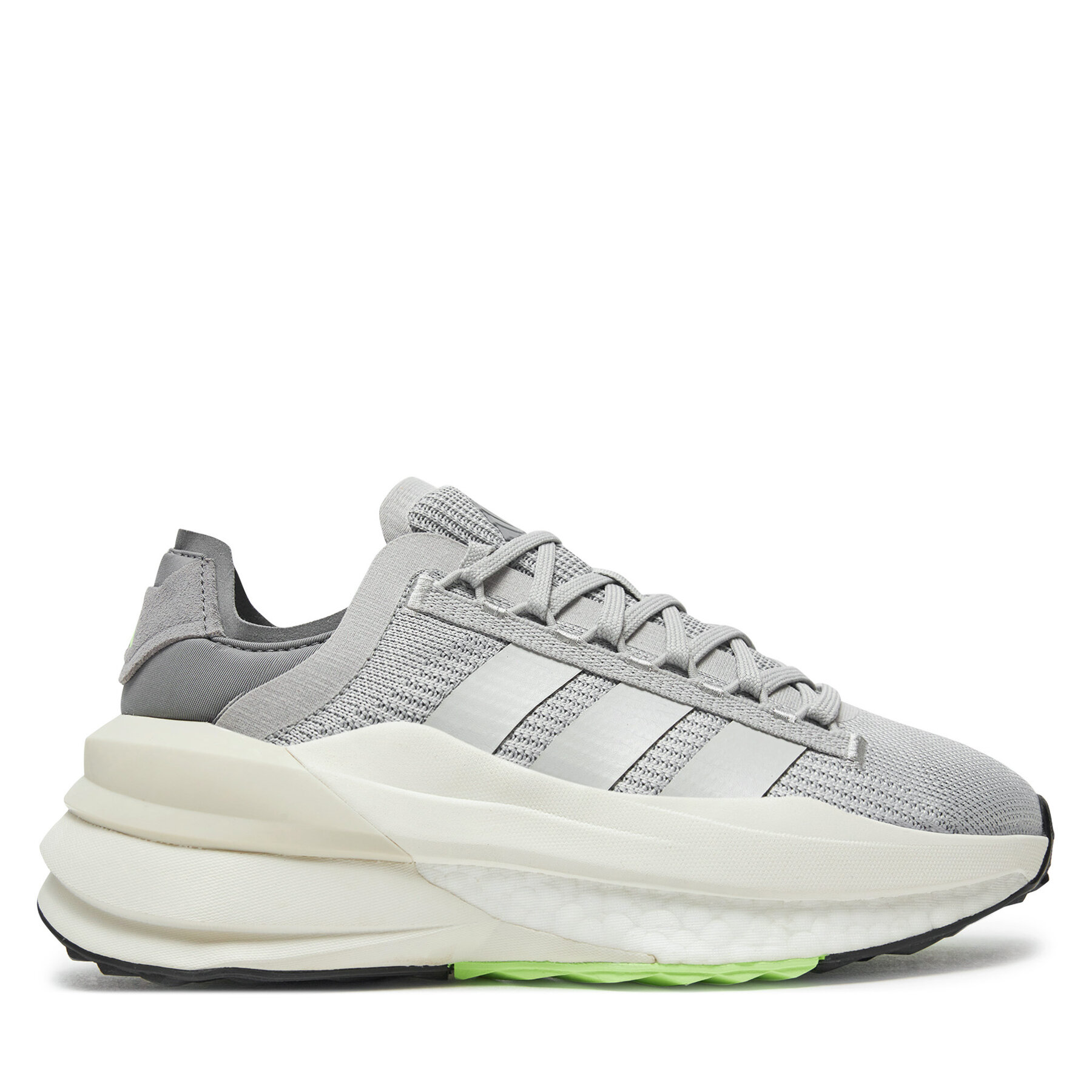 Sneakers adidas Avryn_X IG1744 Gri