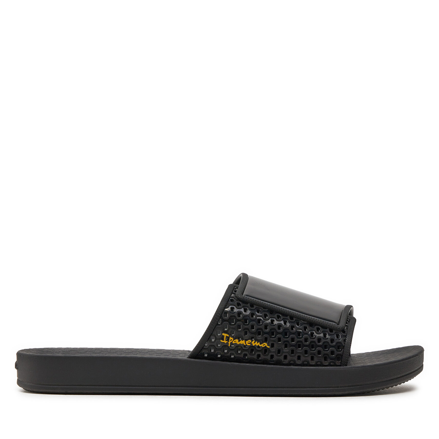 Női Papucs Ipanema, Méret: 41.5, Fekete, 83558