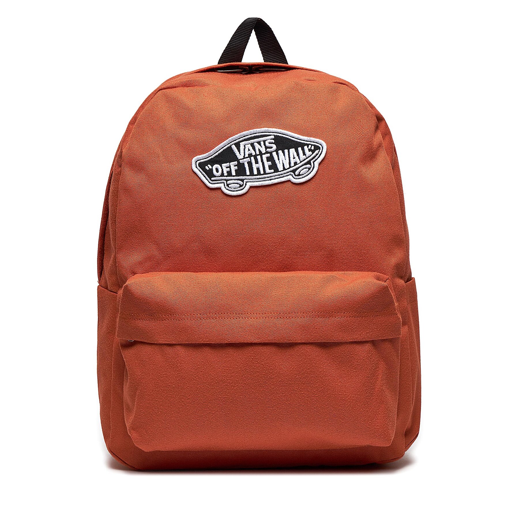 Plecak Vans Pomarańczowy Old Skool Classic Backpack VN000H4YEHC1