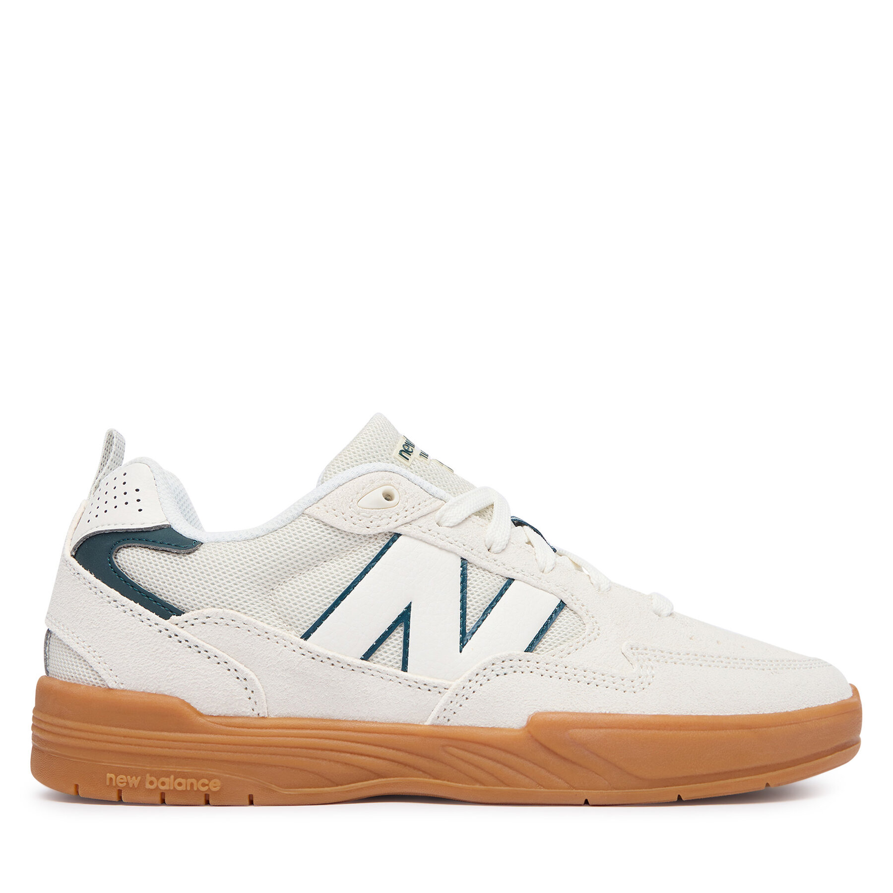 Superge New Balance Numeric Tiago Lemos 808L UN808RUP Kremna