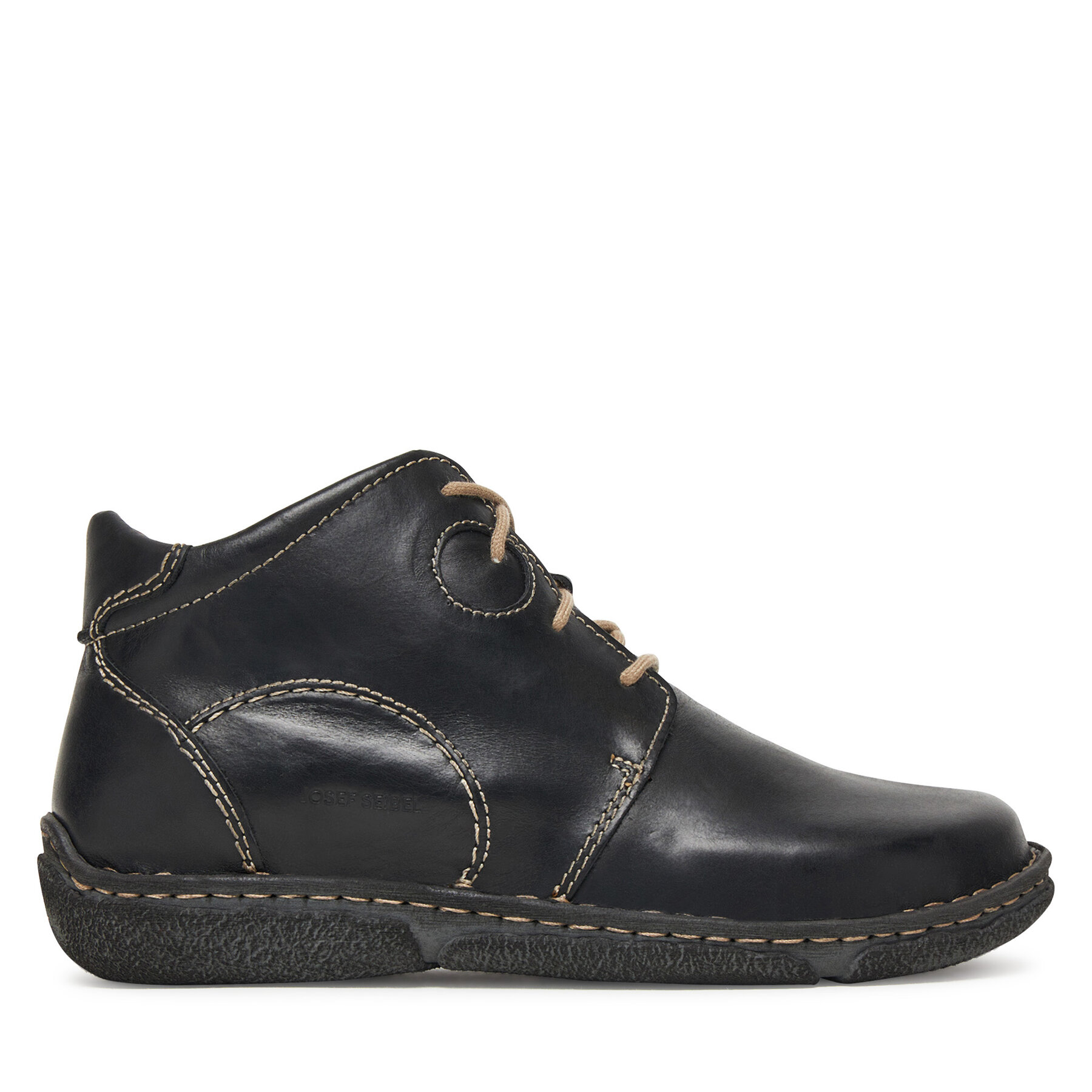 Bakancs Josef Seibel Neele 46 88713 Fekete