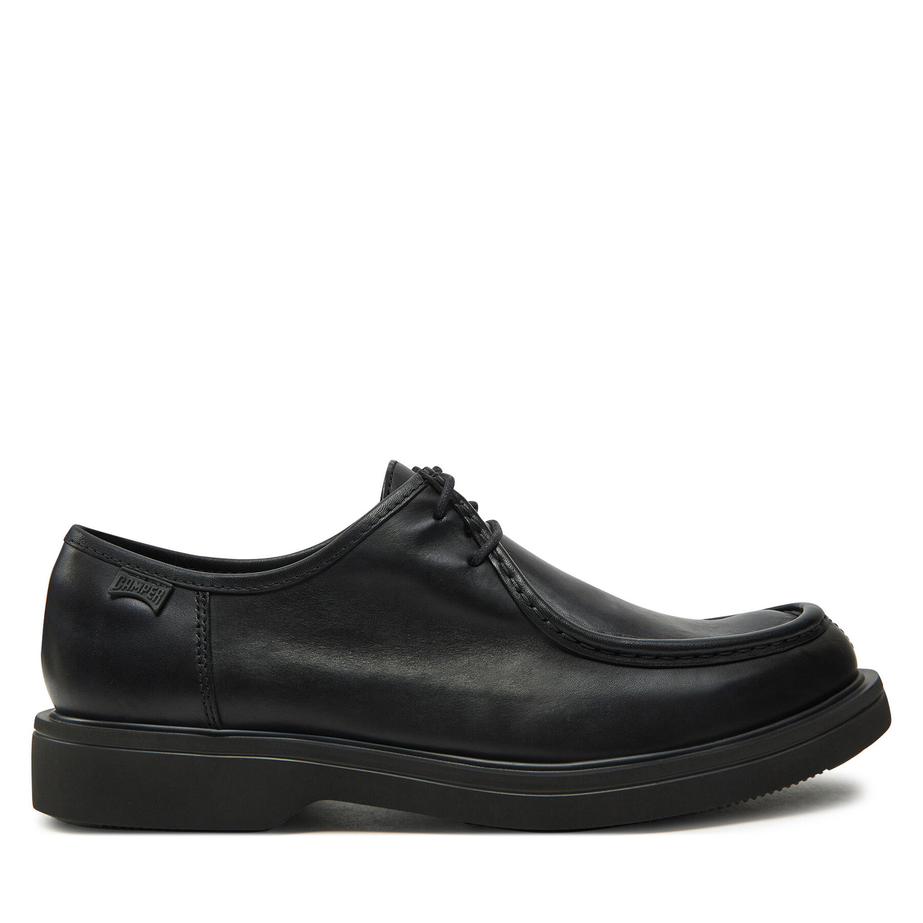 Chaussures basses Camper Norman K100999-001 Noir