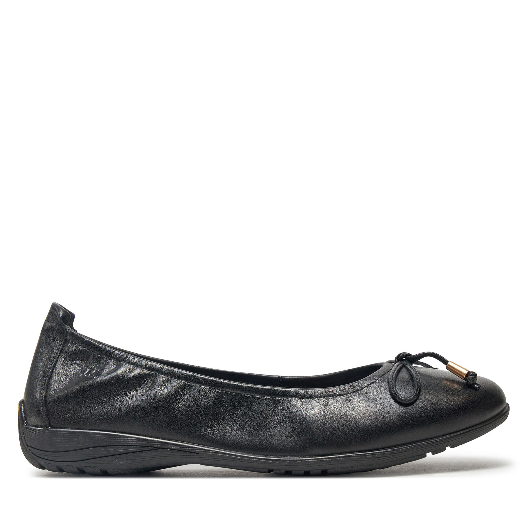 Ballerines Josef Seibel Fenja 74809 Noir