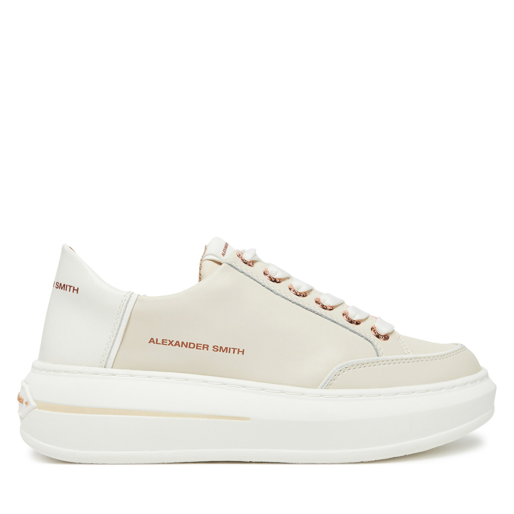 Sneakers Alexander Smith