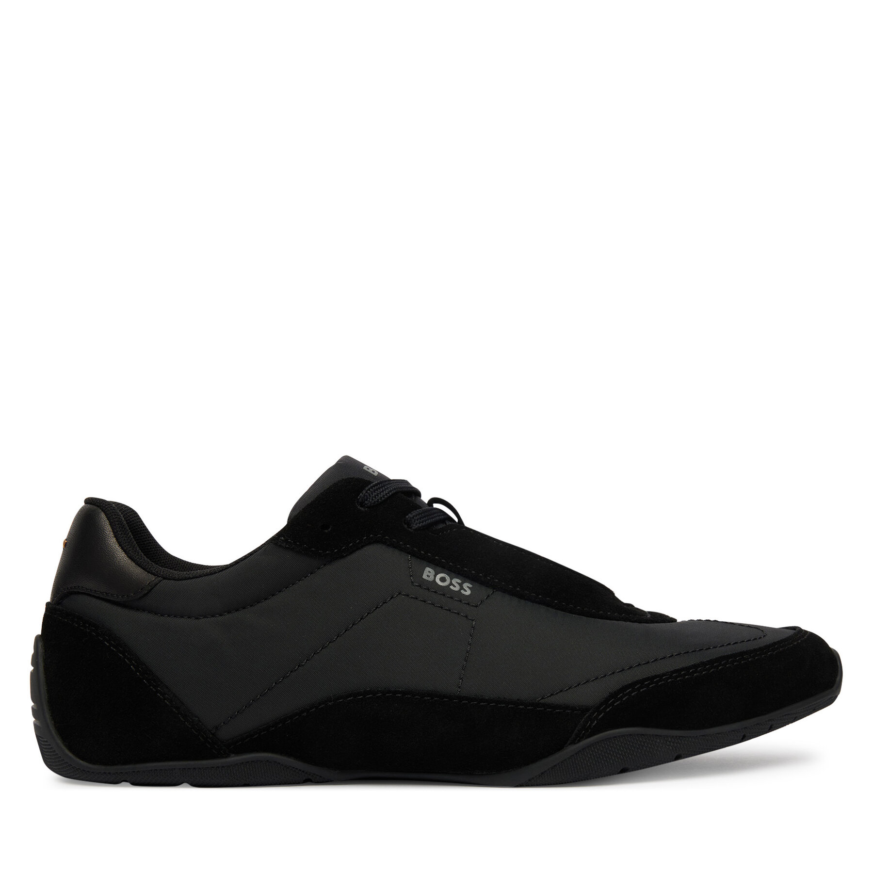 Superge BOSS Jaylen Lowp 50563894 Črna