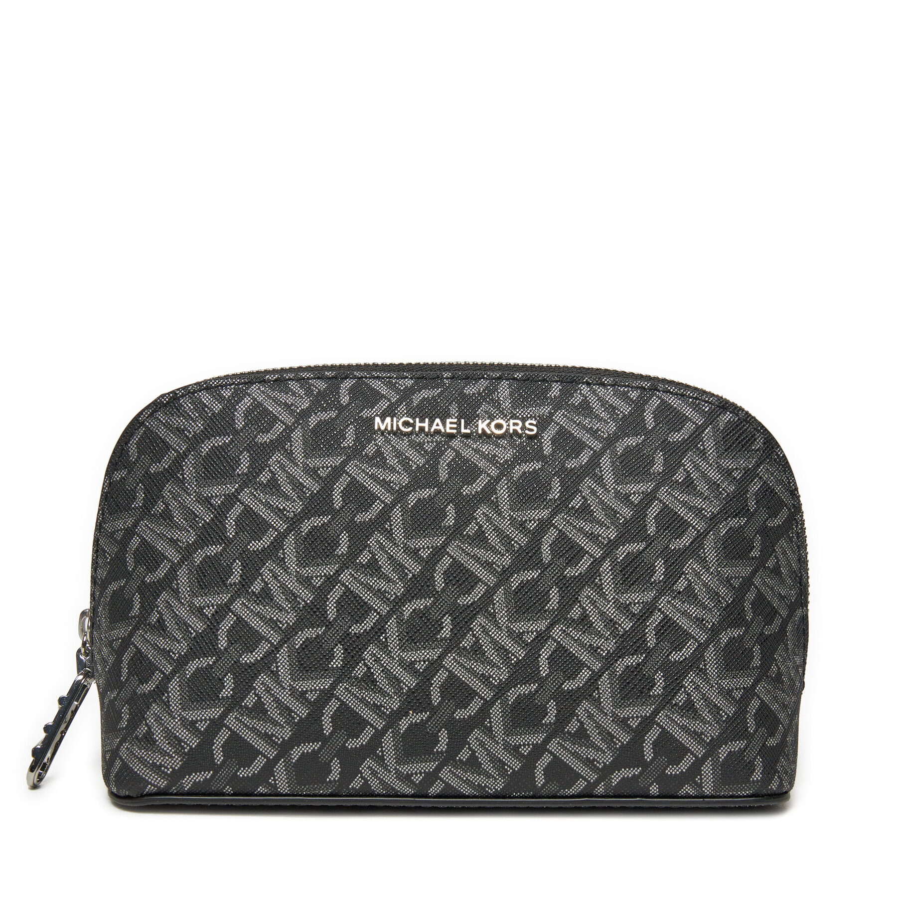  Smink táska MICHAEL Michael Kors Empire 32F4S8ET1B Fekete akciós termékkép 1