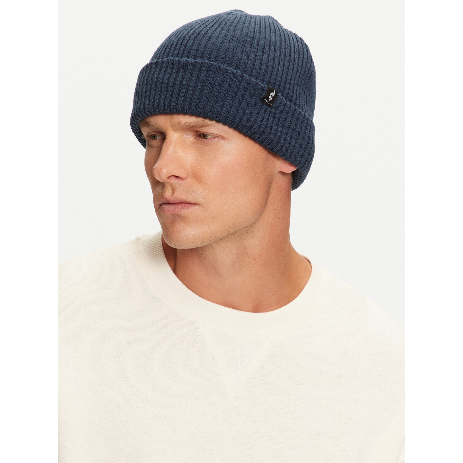 Gorro Aulp Briec Azul marino