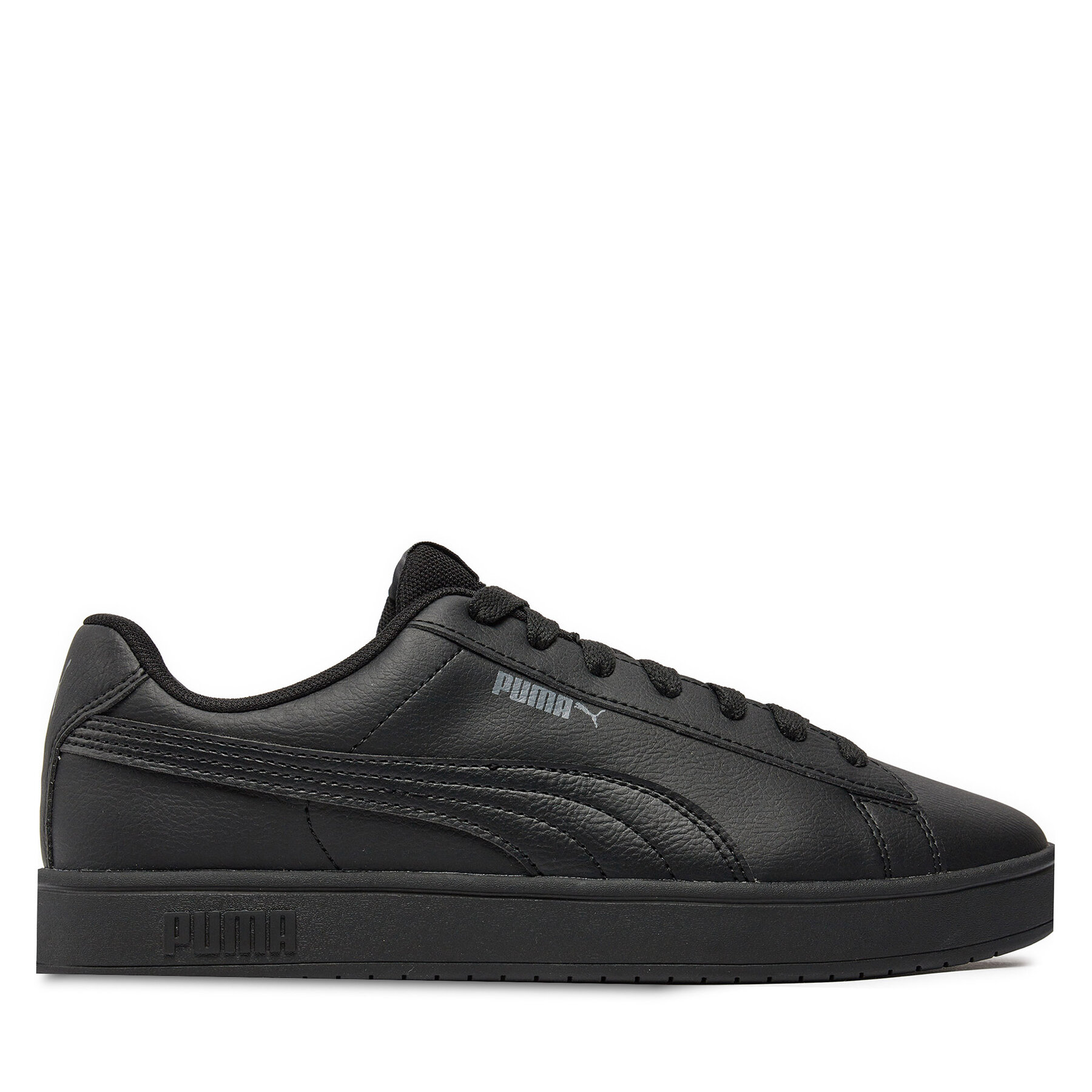 Pánske Sneakersy Puma, Rozmer: 45, Čierna, Rickie Classic 394251-05