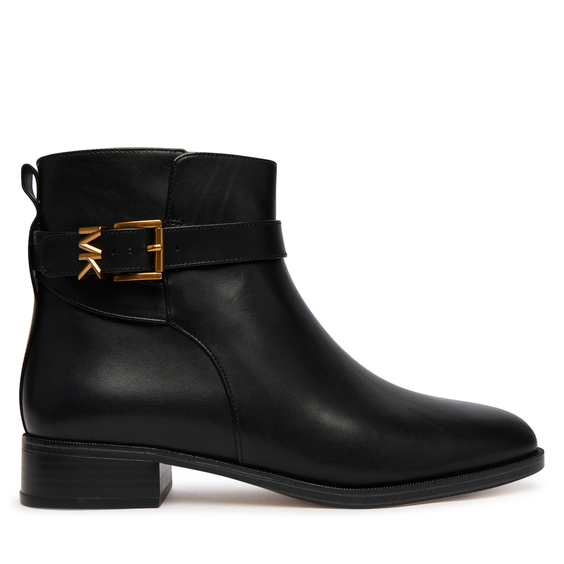 Botine MICHAEL Michael Kors Rachel 40T6RCFE5L Negru