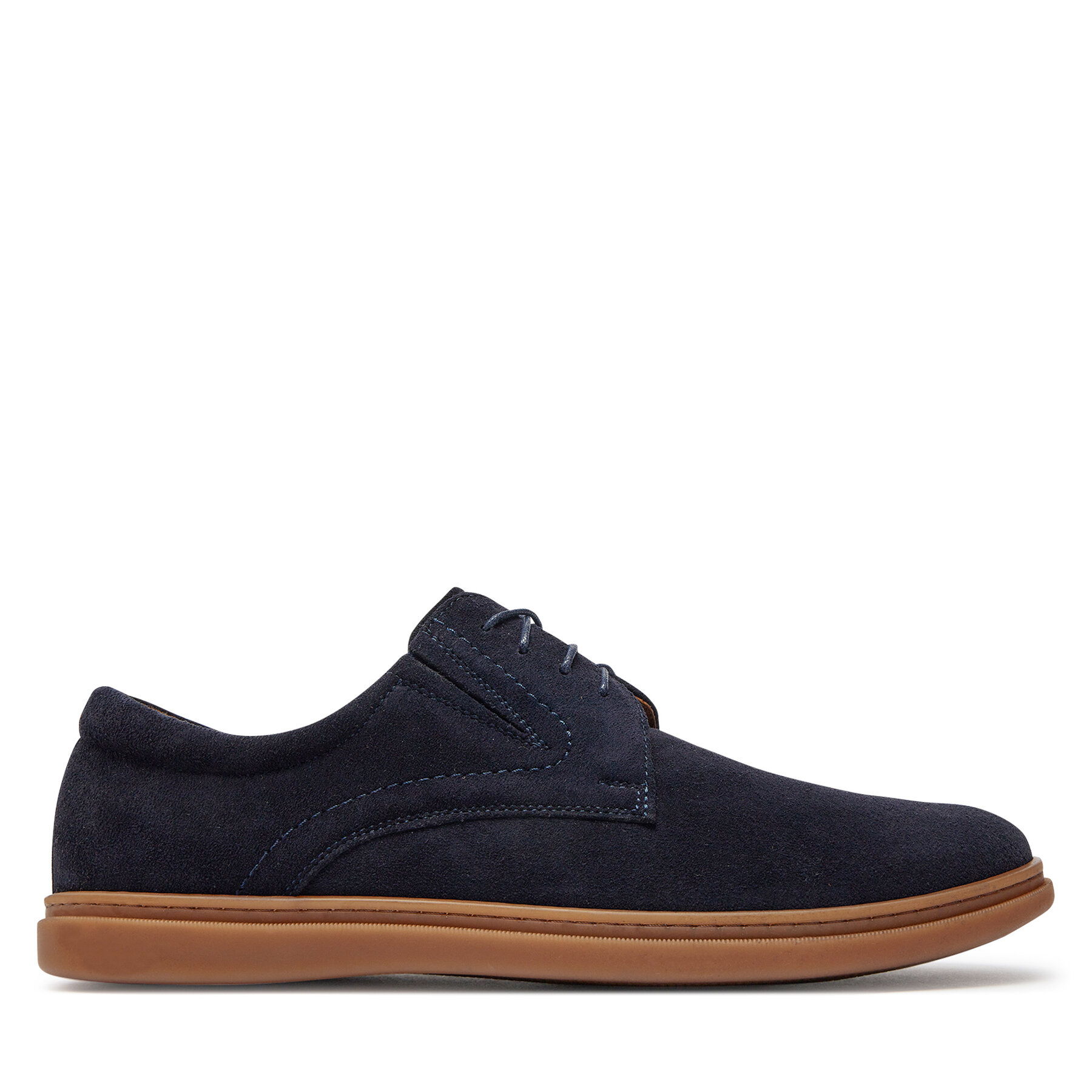 Zapatos hasta el tobillo Ryłko IG7292 Azul marino