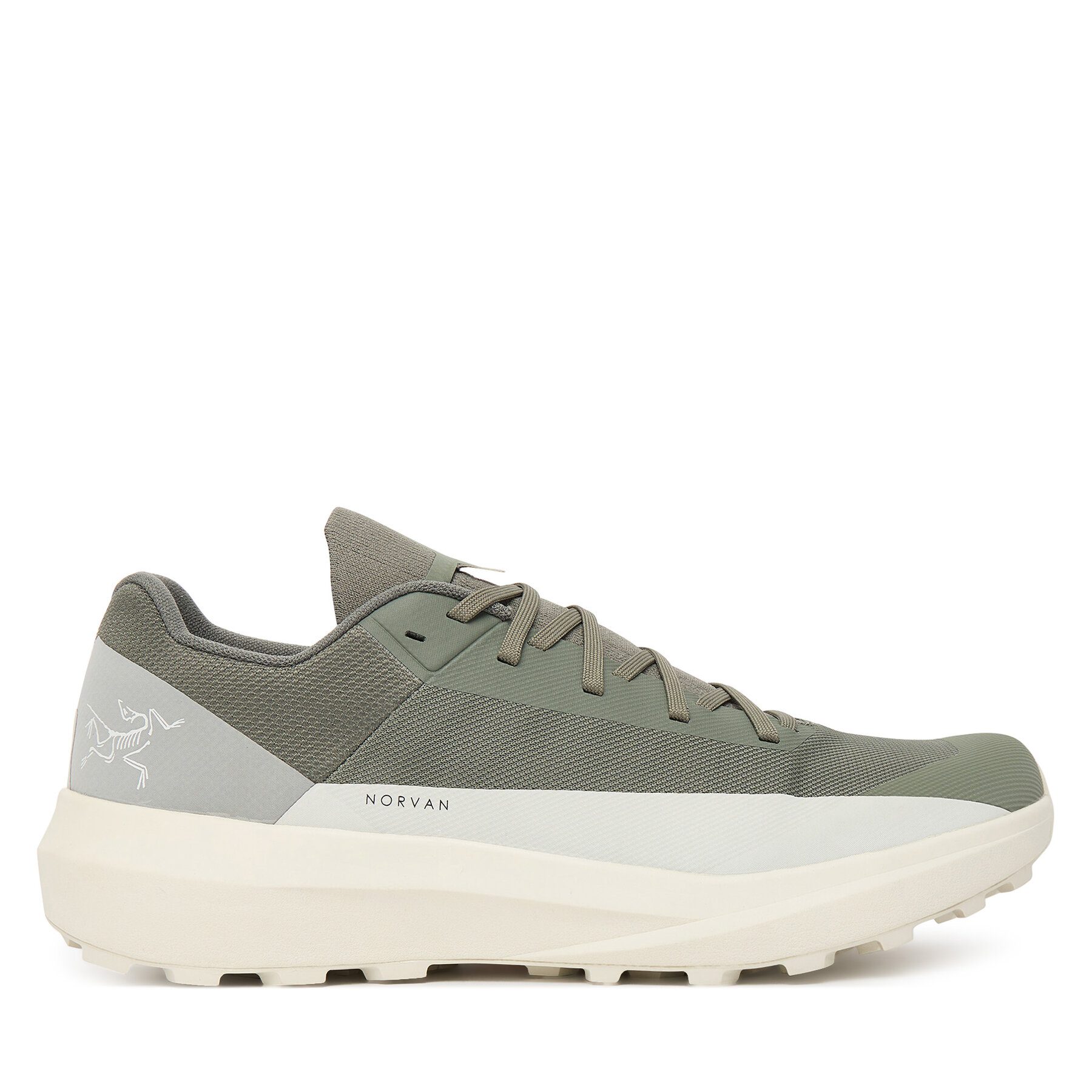 Běžecké boty Arc'teryx Norvan LD 4 X000010398 Khaki