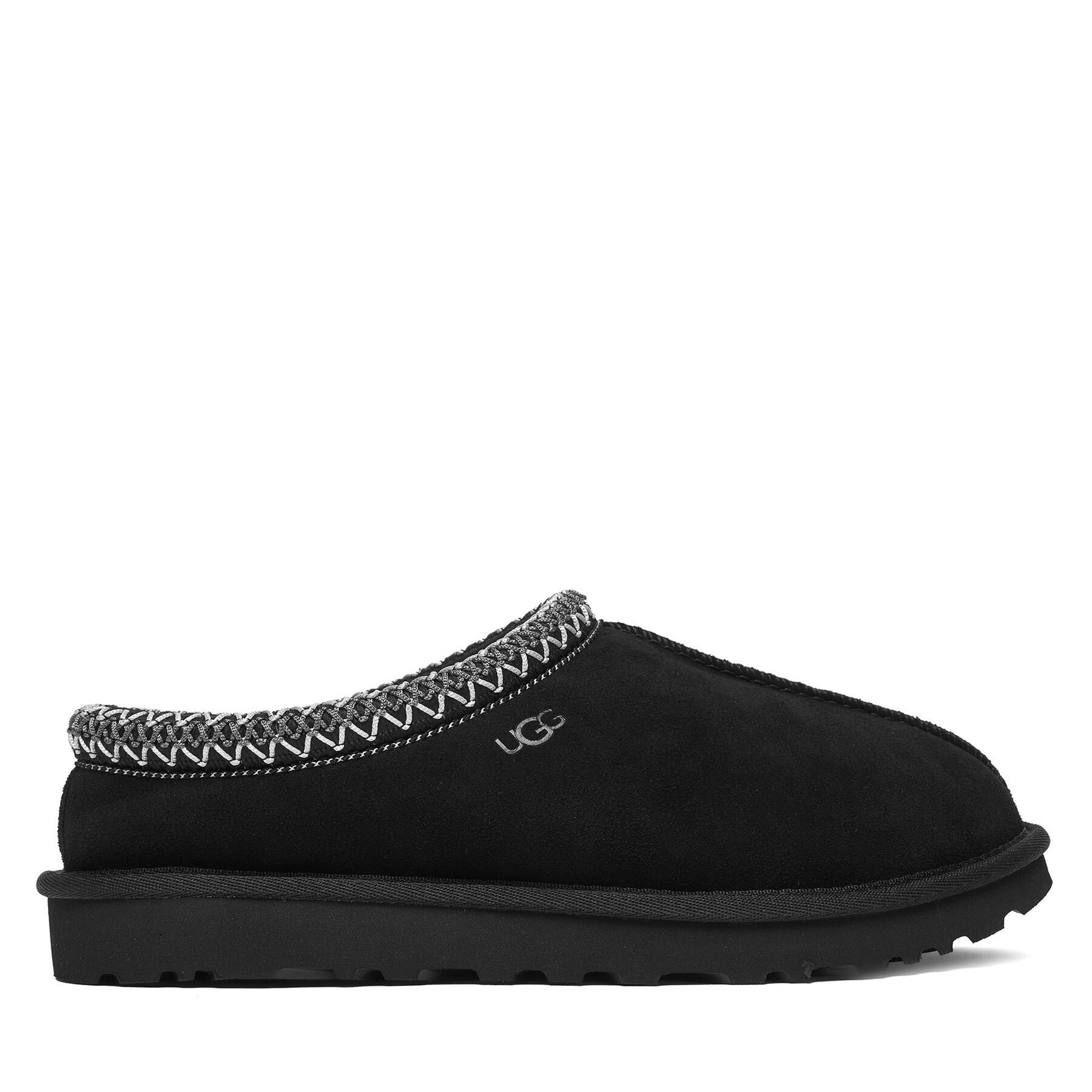 Čizme za snijeg Ugg W Tasman II 1174470 Crna