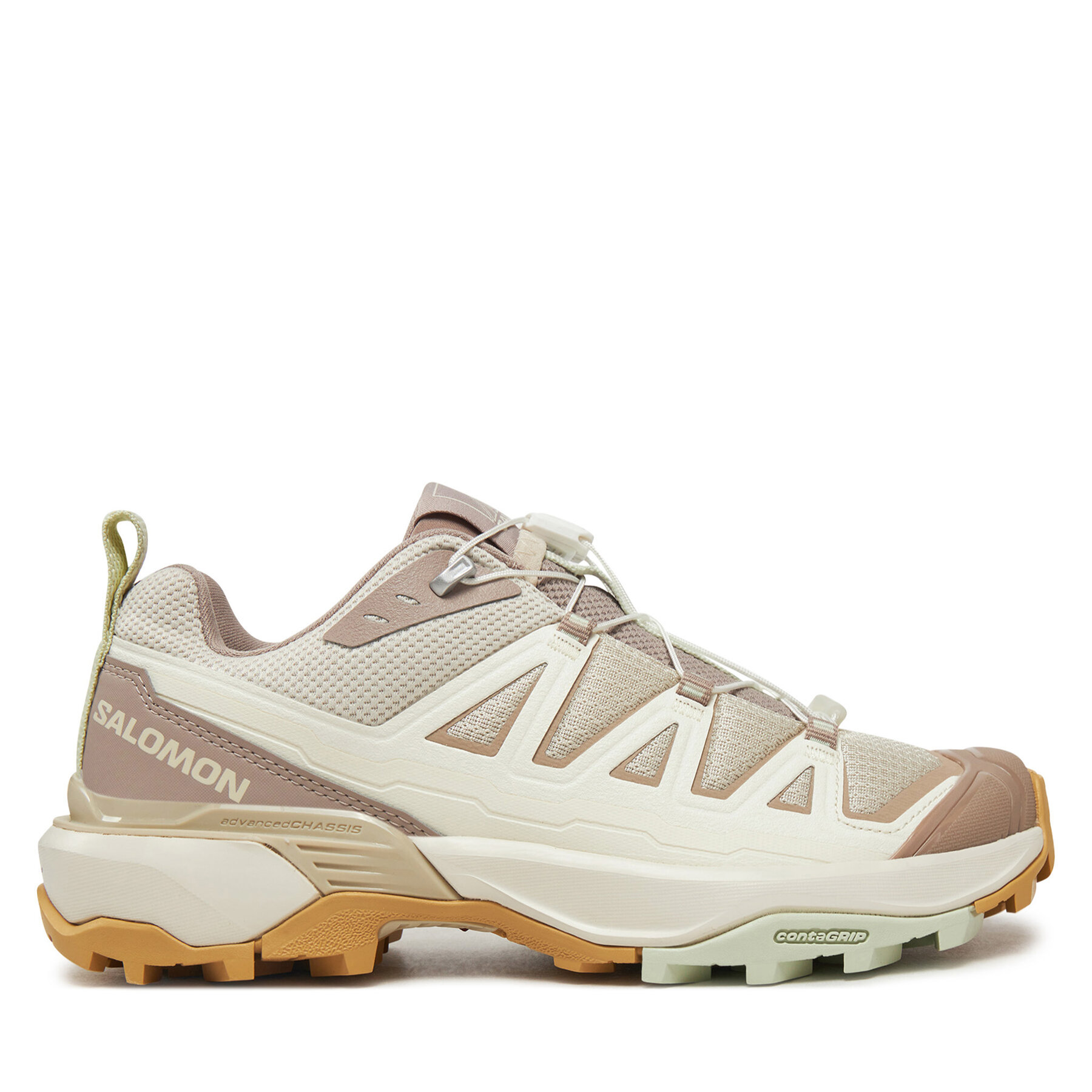 Туристически Salomon X Ultra 360 Edge L47818400 Сив