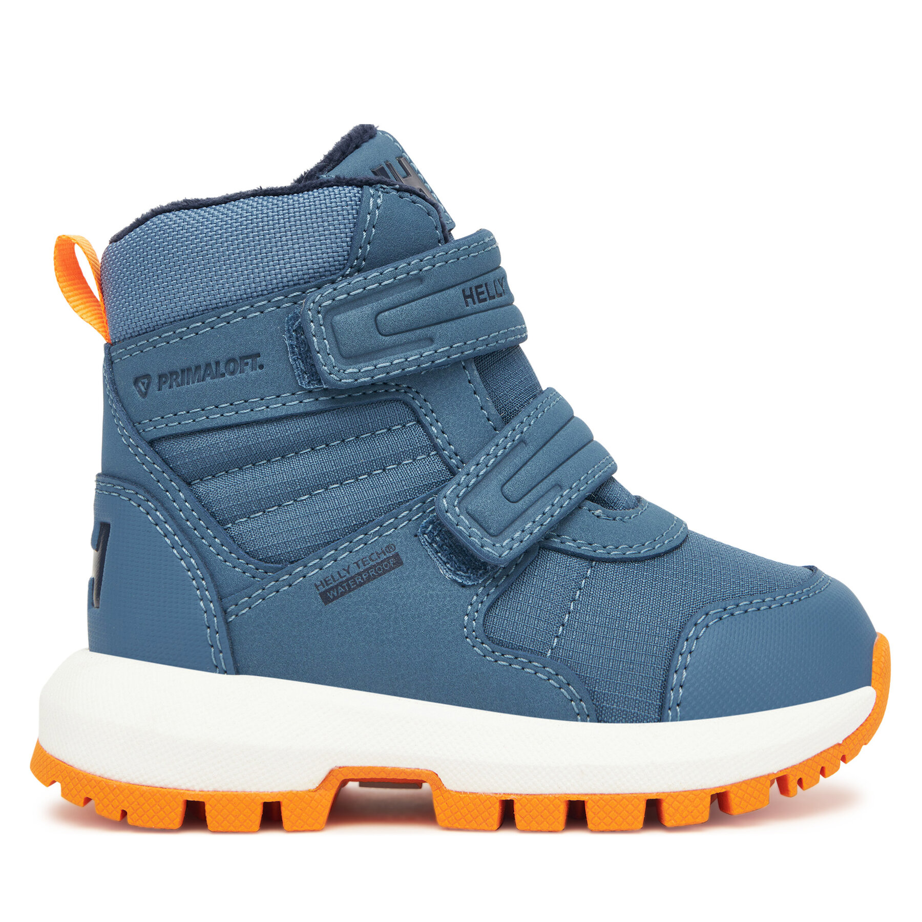 Snehule Helly Hansen Jk Bowstring Boot Ht 11645-601 Modrá