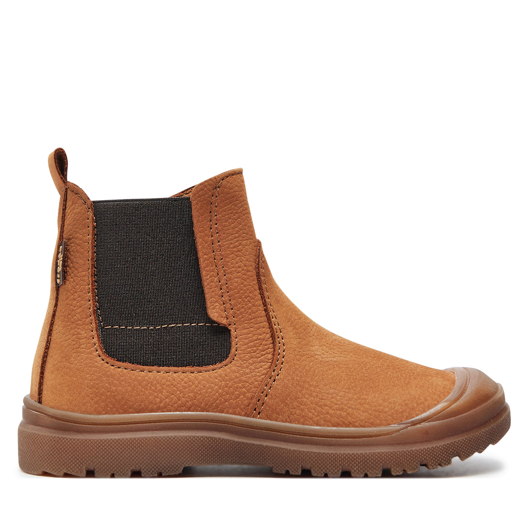 Šnurovacia obuv Froddo Tylas Tex Chelys G3160220-2 M Hnedá