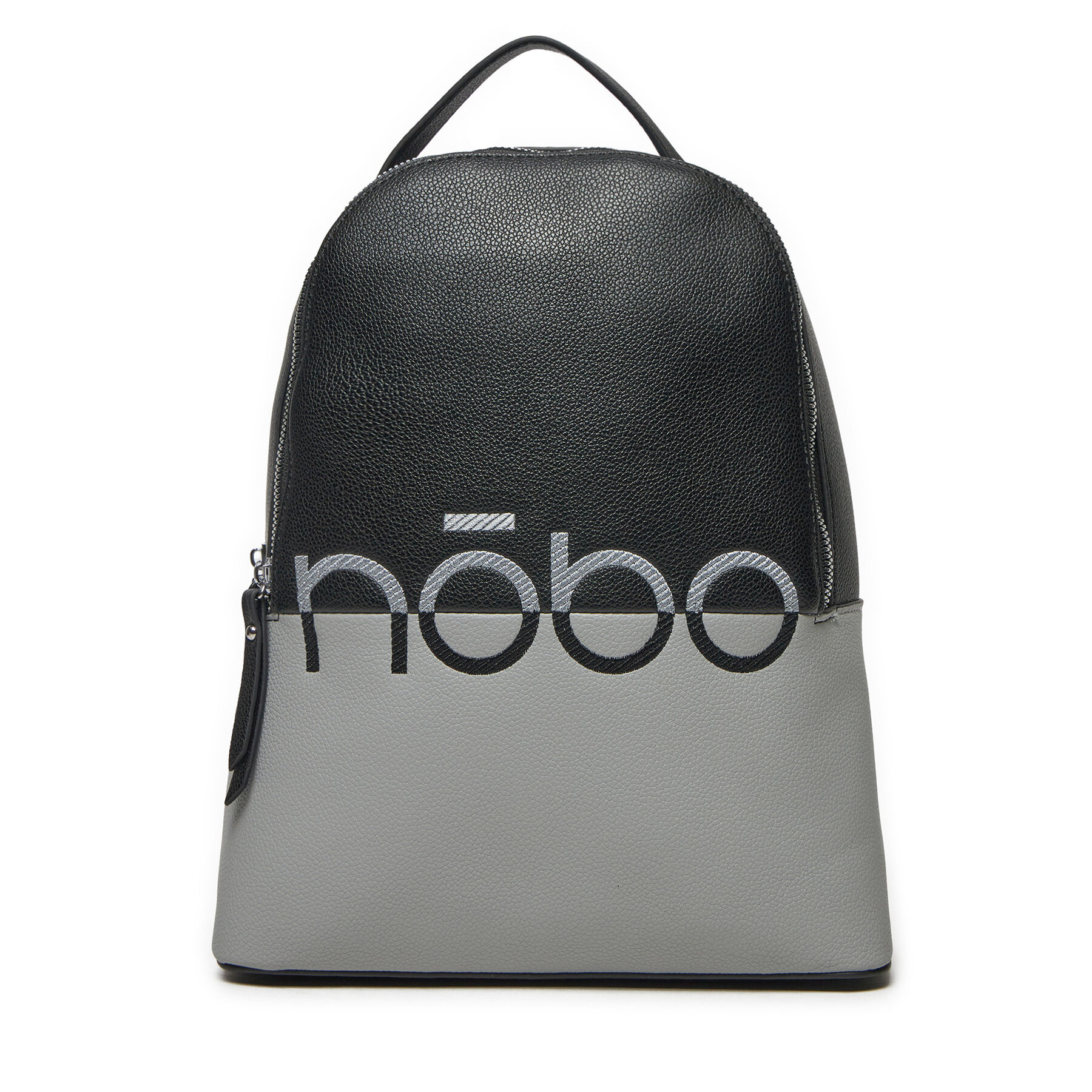 Nobo Σακίδιο Nobo BAGT230-K020 Μαύρο
