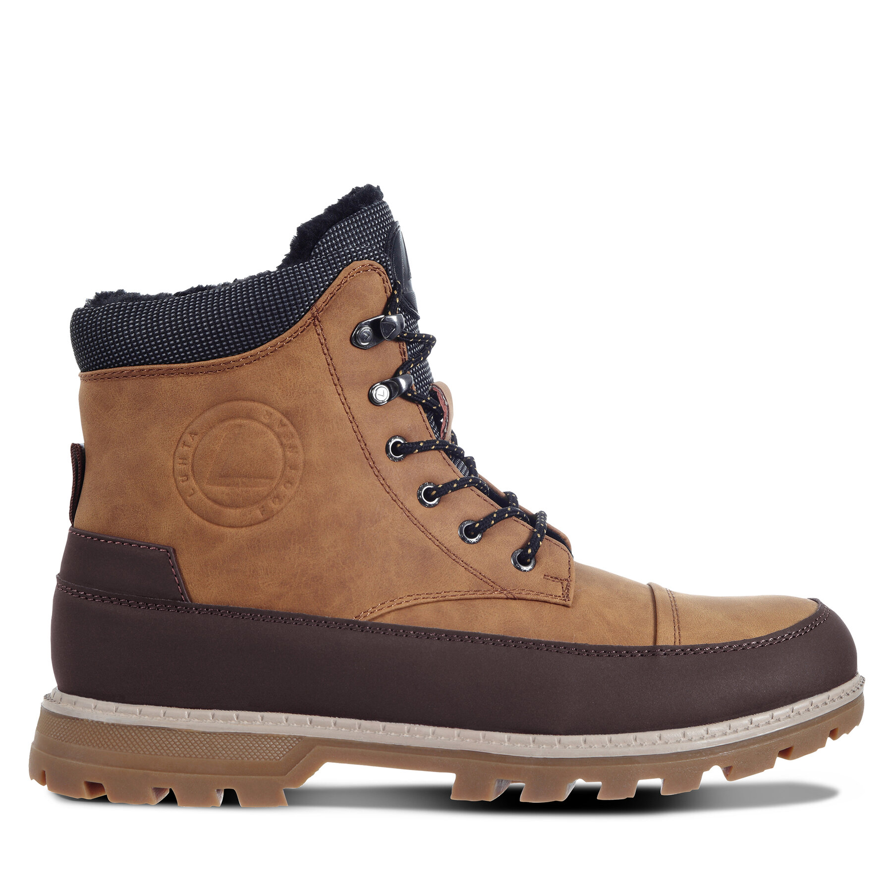 Scarponcini Luhta Reilu 78562 400 L Marrone