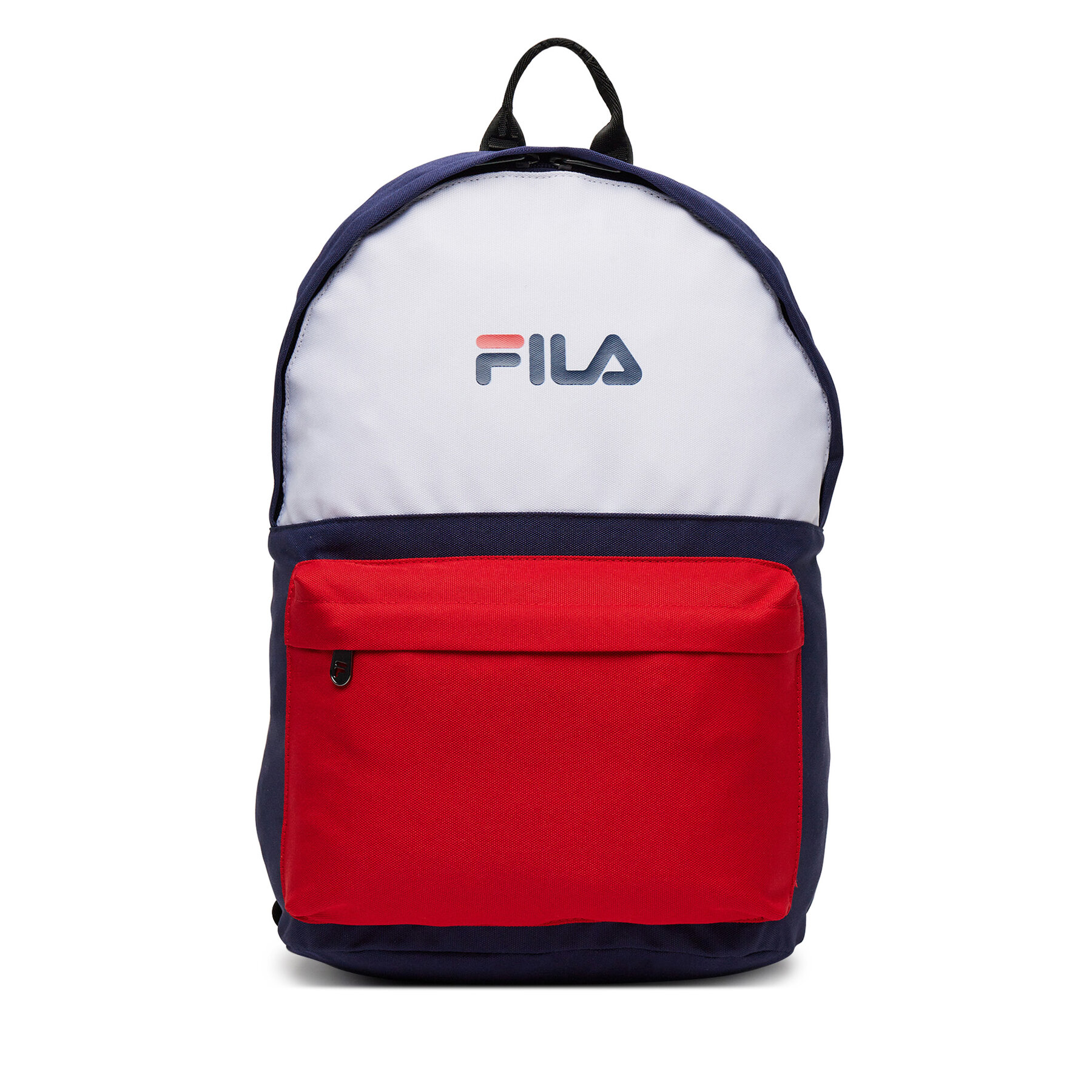  Hátizsák Fila FBU0135 53007 Sötétkék akciós termékkép 1