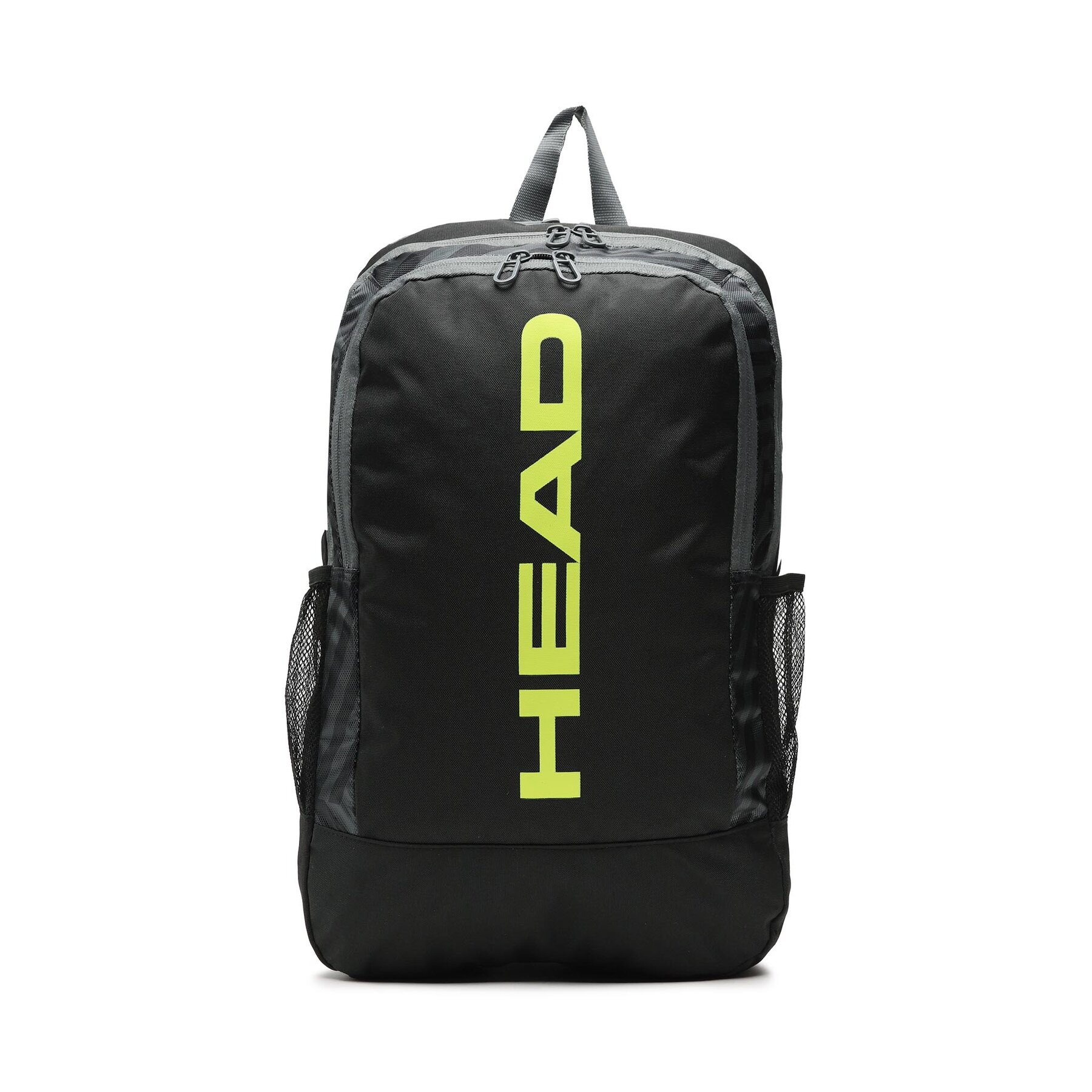 Hátizsák Head Base Backpack 261433 Fekete