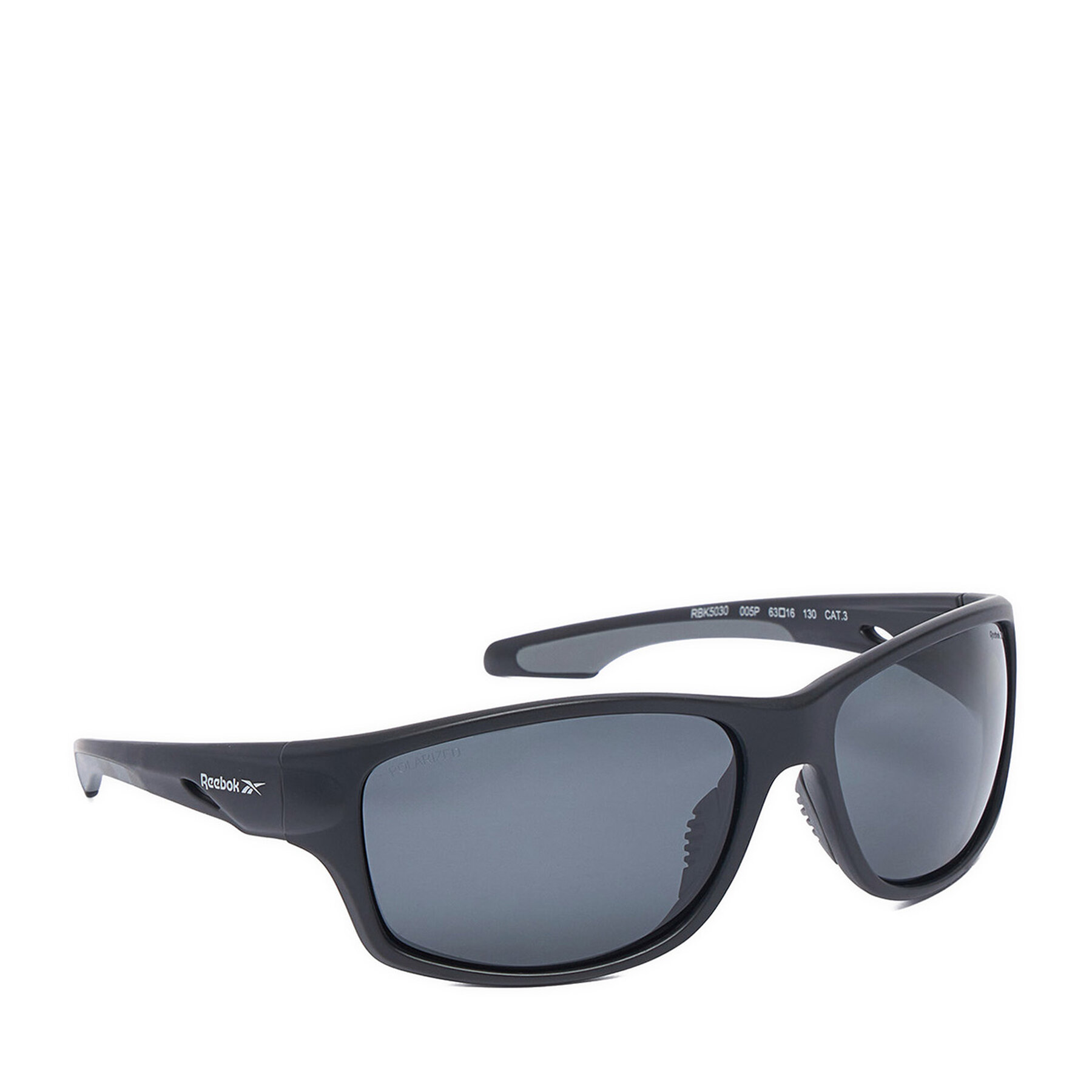 Sunčane naočale Reebok RBK5030005P63 Crna