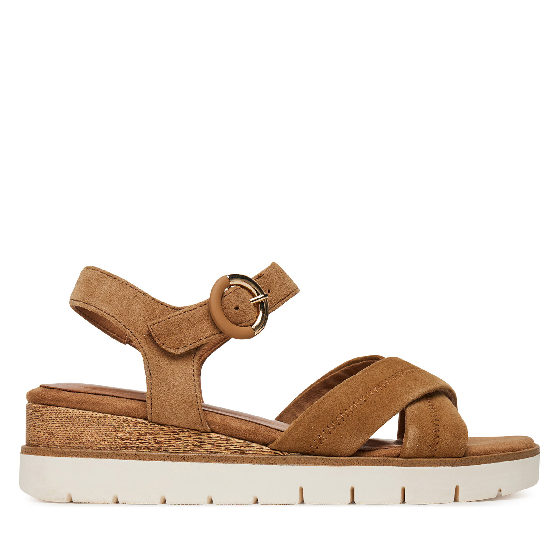 Sandali Tamaris 1-28202-42 Marrone