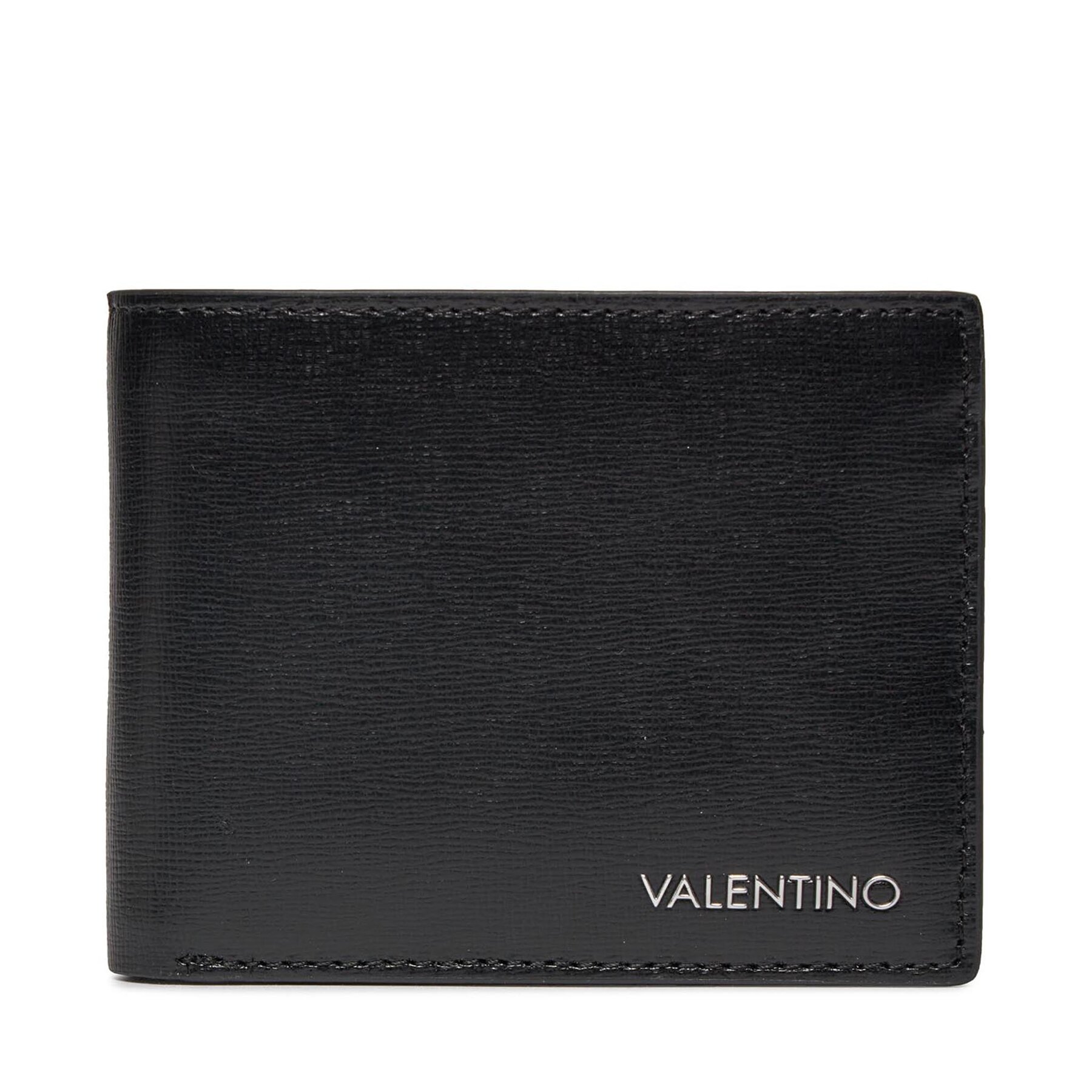 Pénztárca Valentino Marnier VPP5XQ68 Fekete