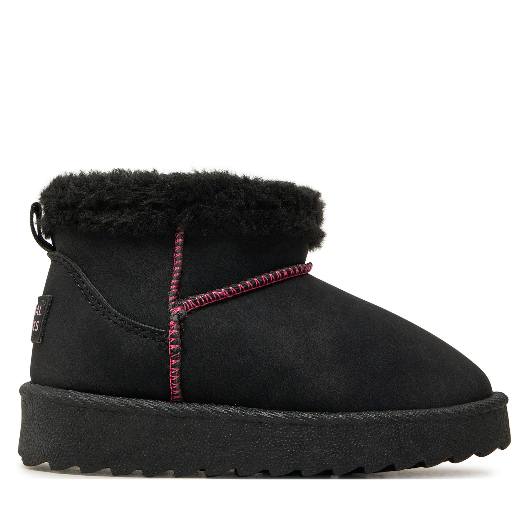 Bottes de neige Original Marines DEA0023FC Noir