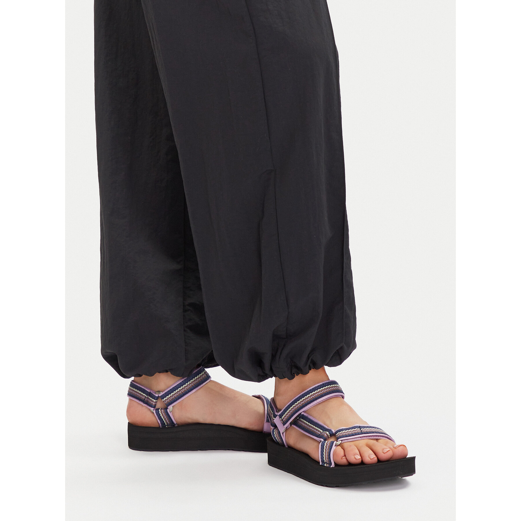 Sandale Teva Midform Universal 1171870 Tamnoplava