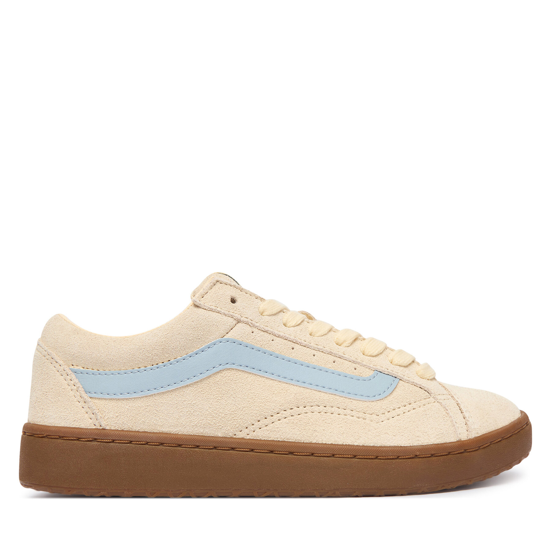 Superge Vans Old Skool 36 Cup VN000Z9JIDF1 Kremna
