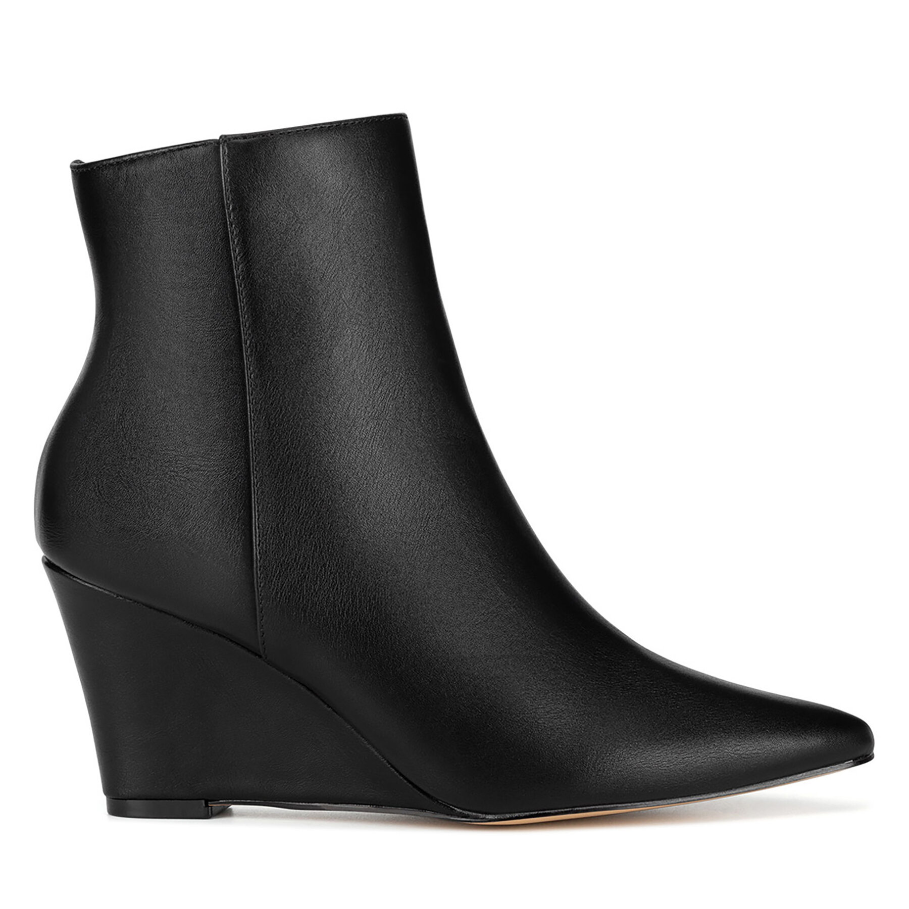 Bottines Jenny Fairy WYL3859-8 Noir