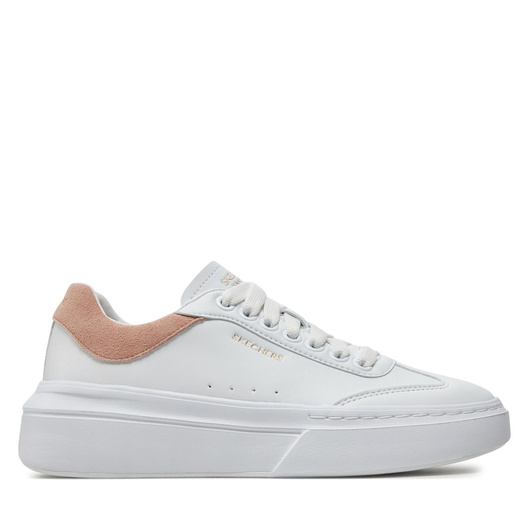 Sneakers Skechers Cordova Classic 185060/WPK Bianco