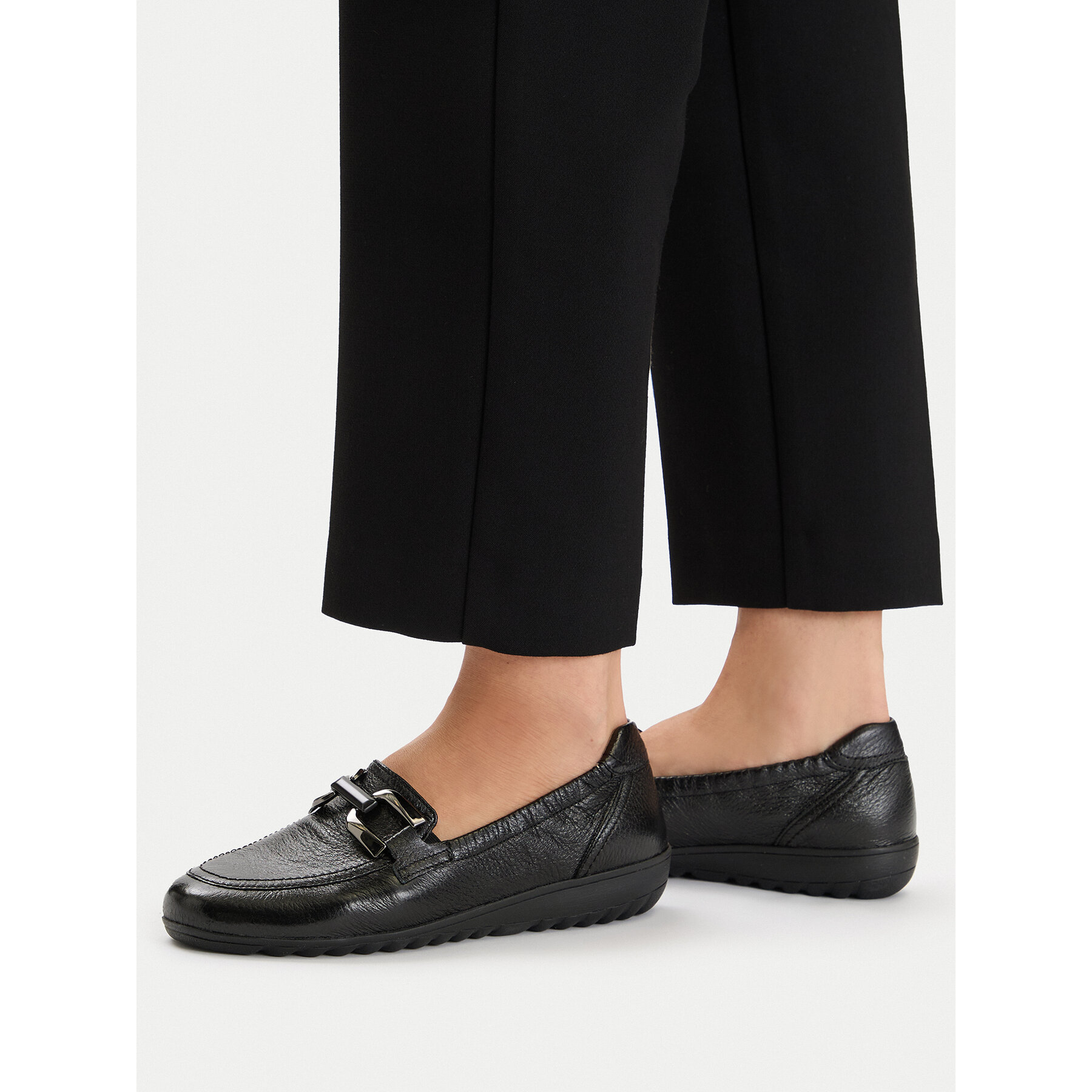 Scarpe Basse Caprice 9-24680-45 Nero