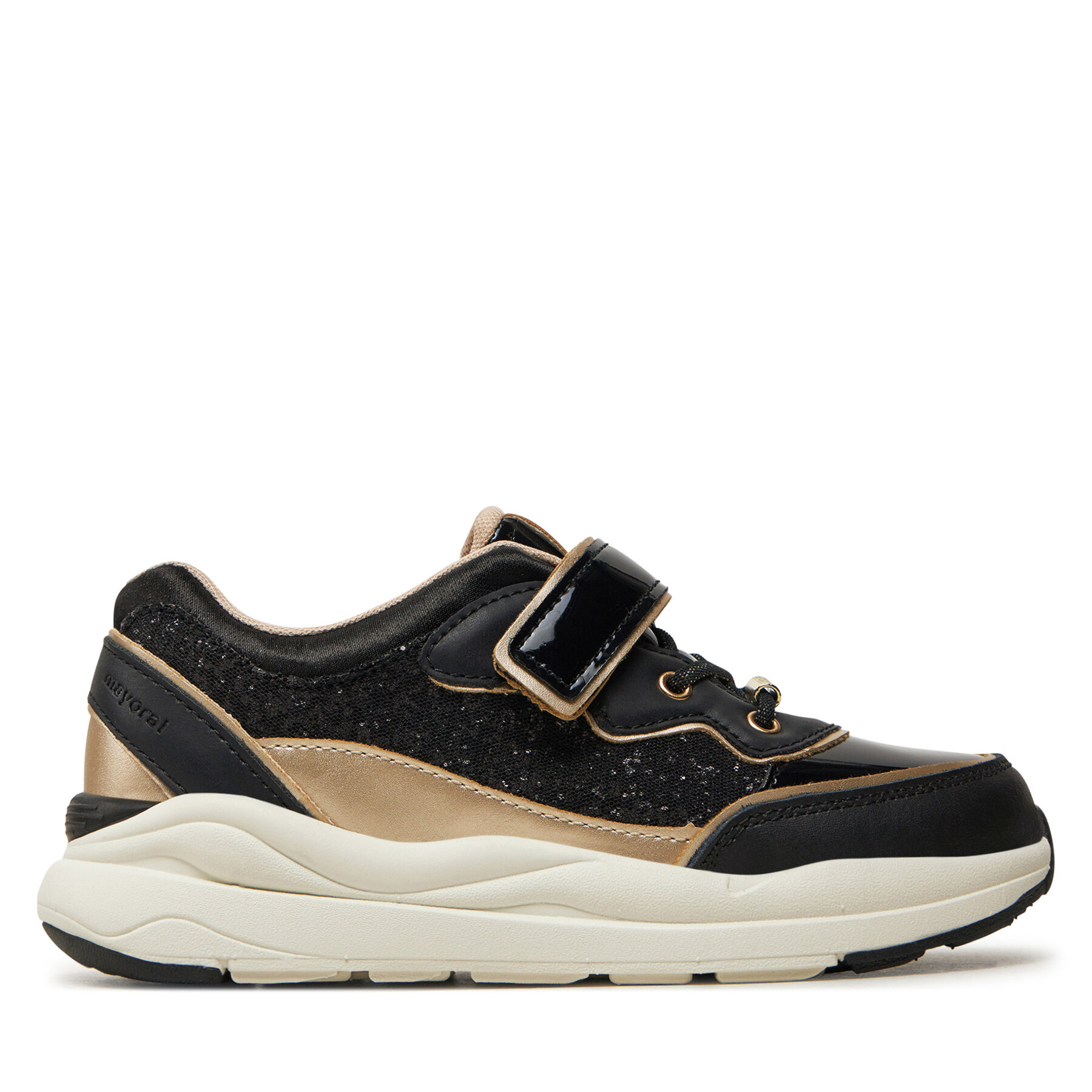 Zapatillas Mayoral 46497 19 Negro