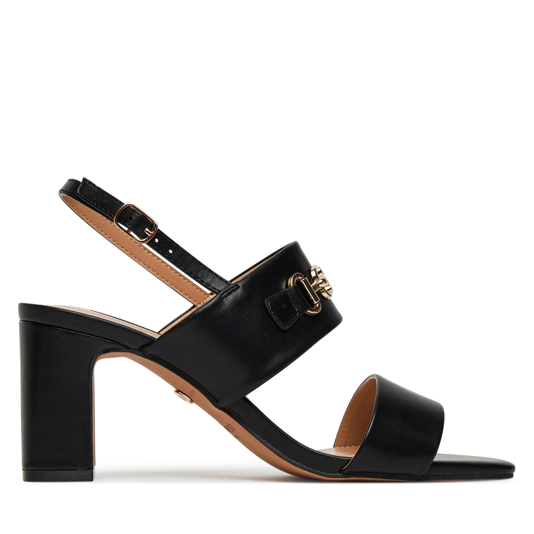 Sandale Nine West 2489-19 Negru