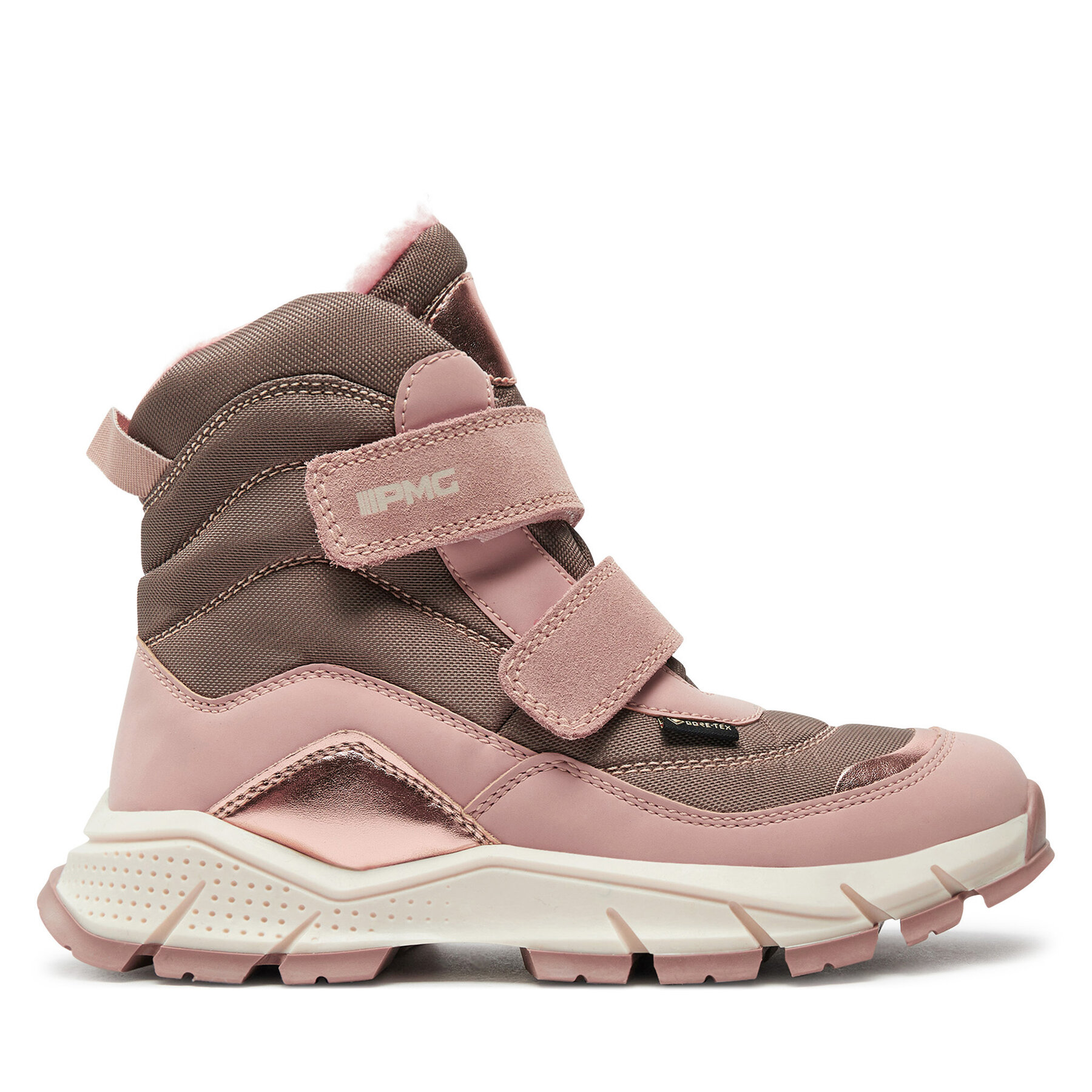 Lány Hótaposó Primigi, Méret: 37, Rózsaszín, 6936722 D GORE-TEX