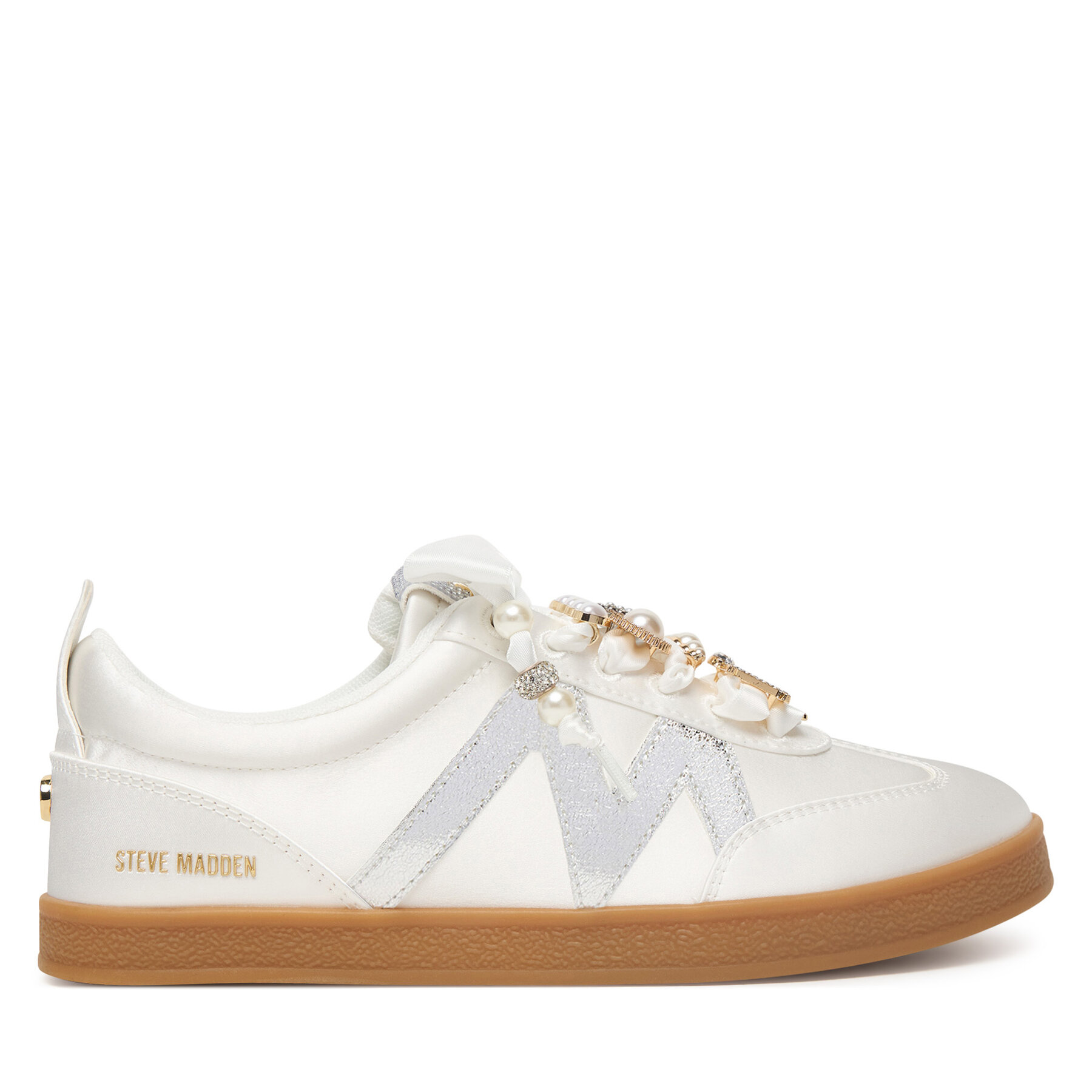 Αθλητικά Steve Madden Degree-P 11005215 Εκρού