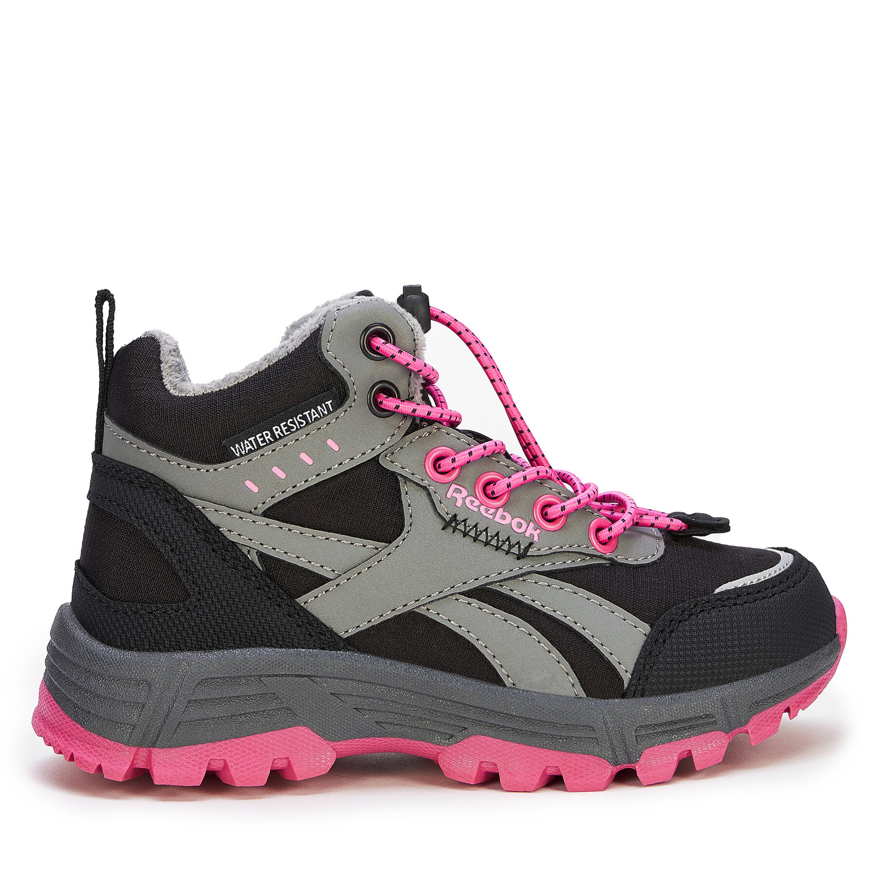 Chaussures de trekking Reebok H8-032 DZ Rose