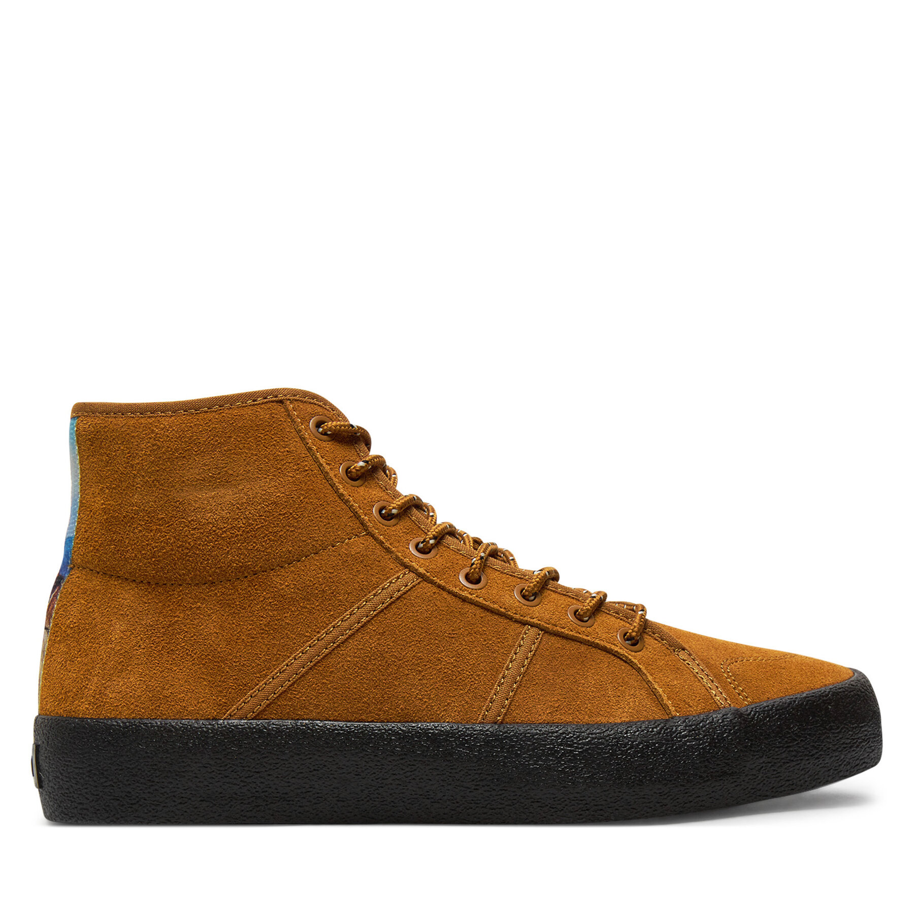 Sneakersy Globe Los Angered Ii GBLAII Farebná
