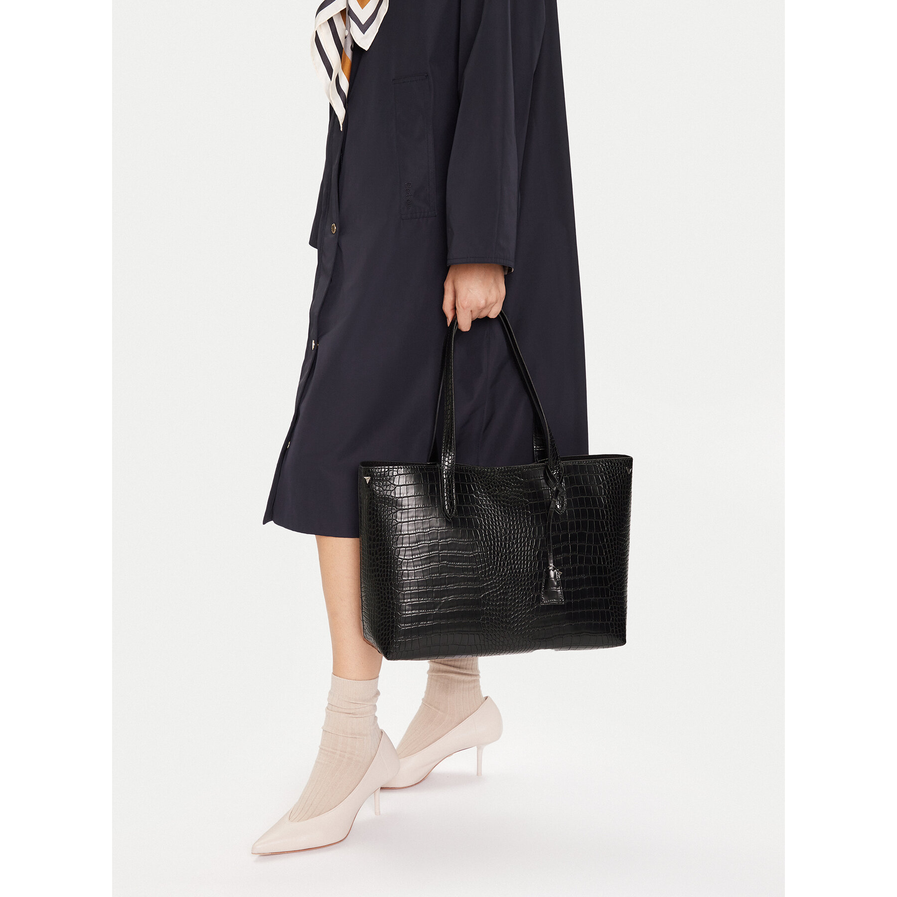 Borsetta Aldo Tammera 14076965 Nero