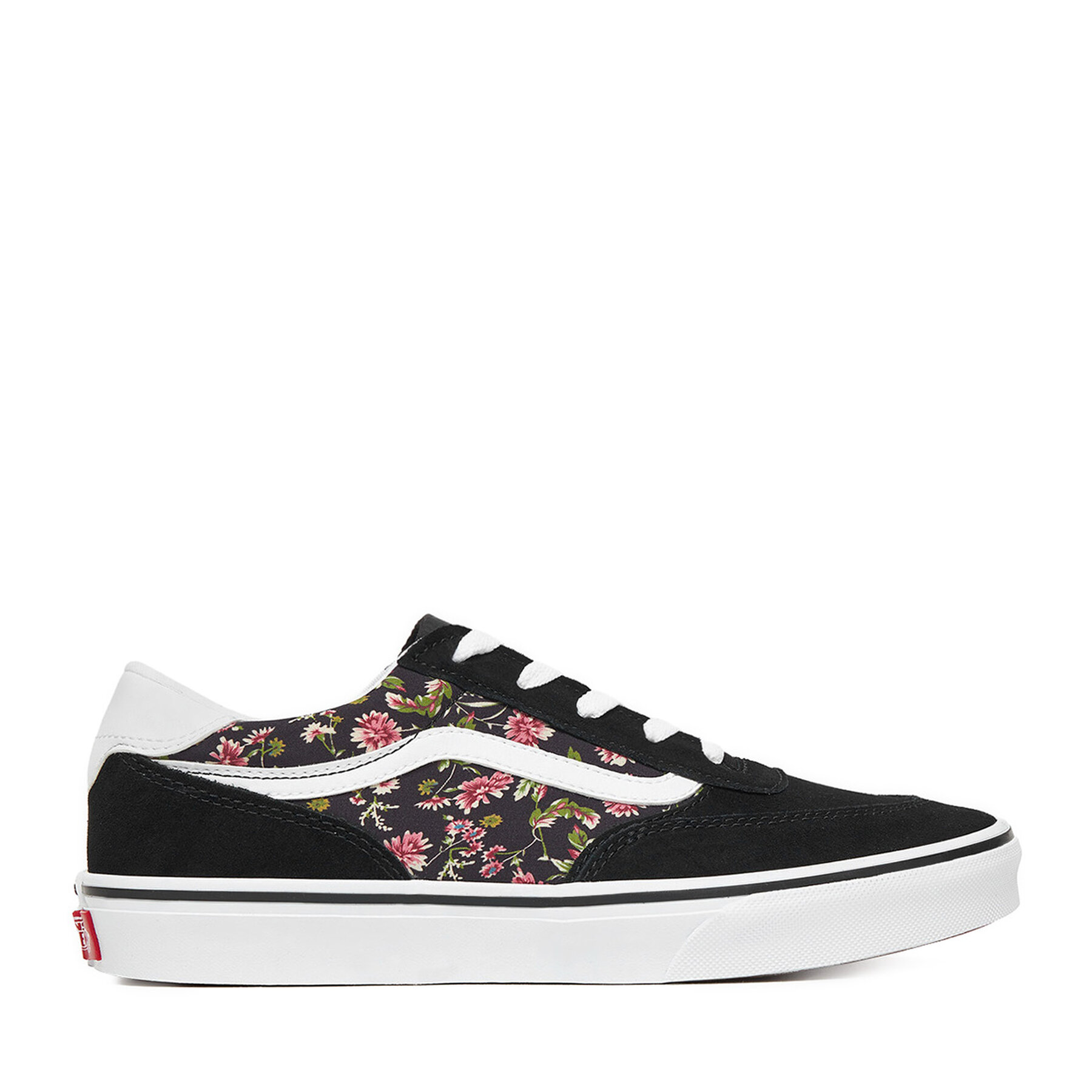 Sneakers aus Stoff Vans