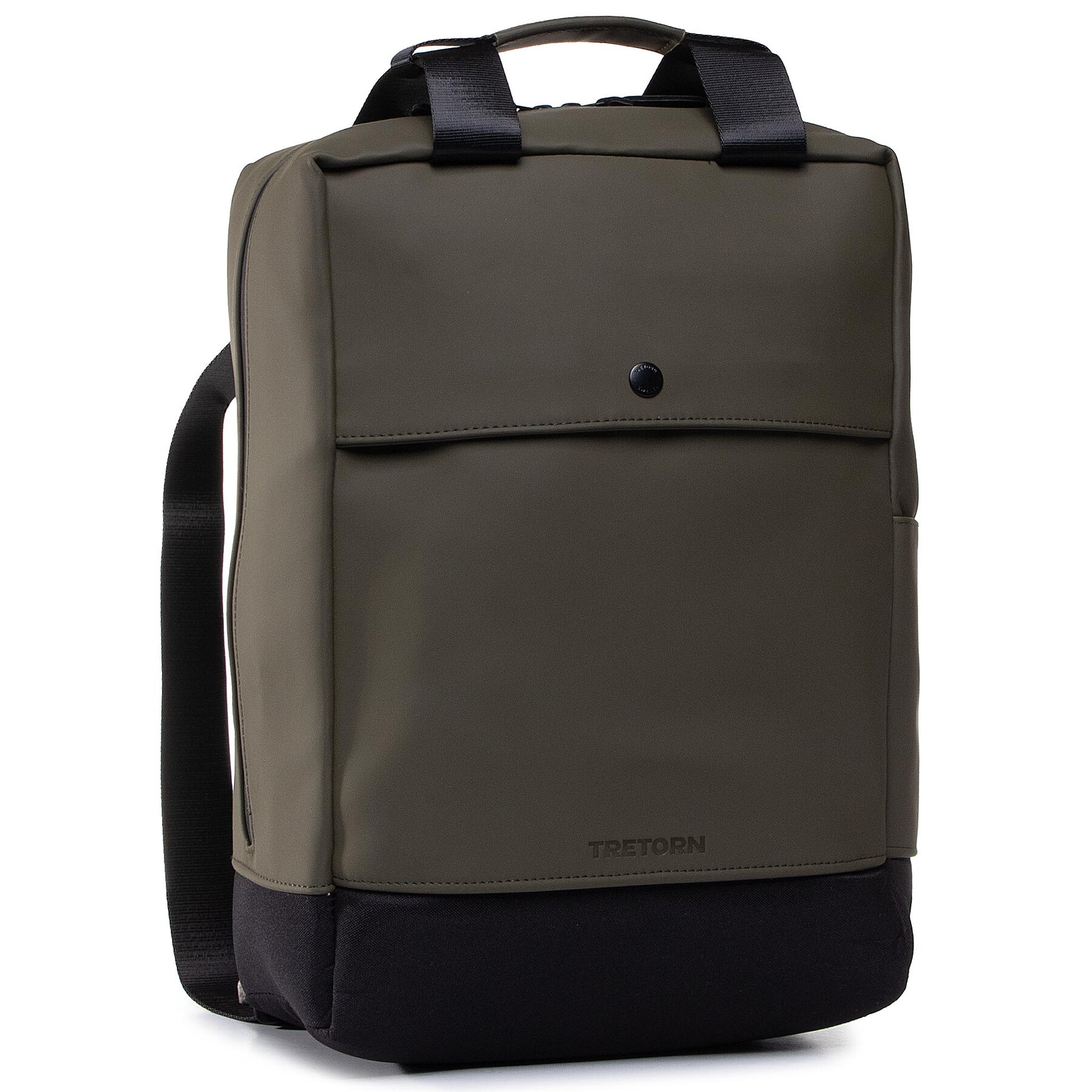 Mochila Tretorn Wings Flexpack 47400167 Verde