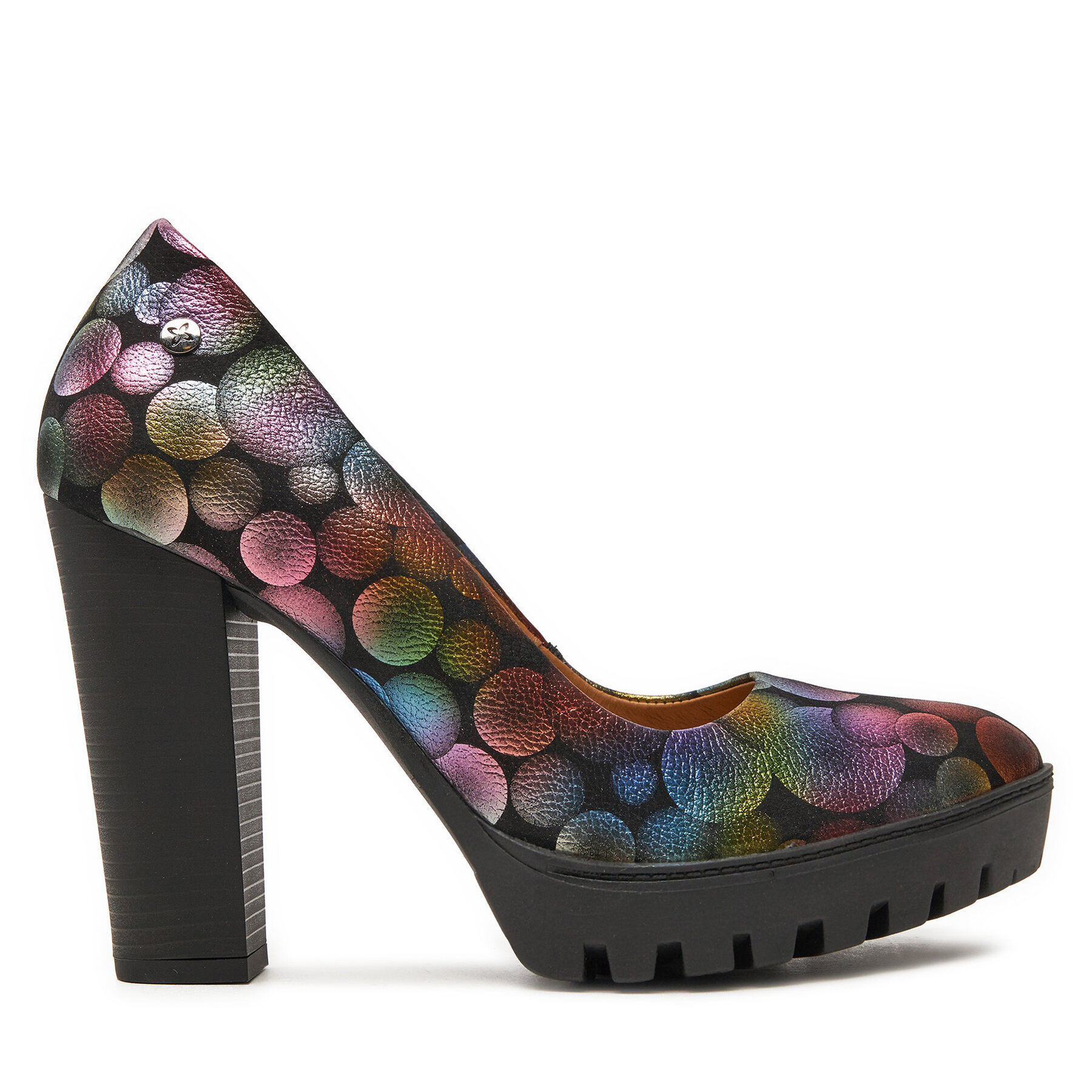 Tacones Maciejka 02629-39/00-1 De color