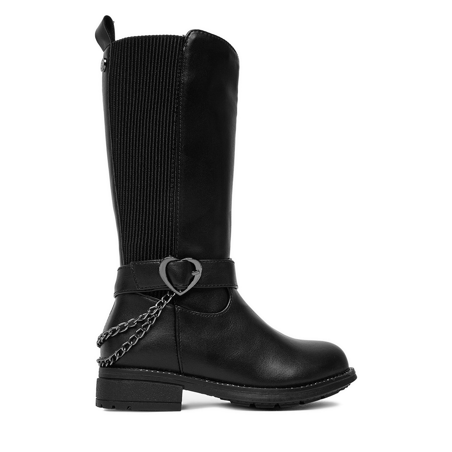 DeeZee Μπότες DeeZee CEO-CS2920-52 Μαύρο