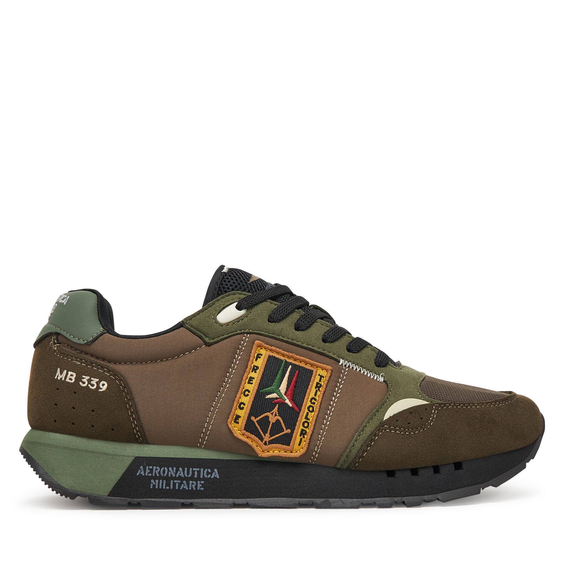 Sneakers Aeronautica Militare