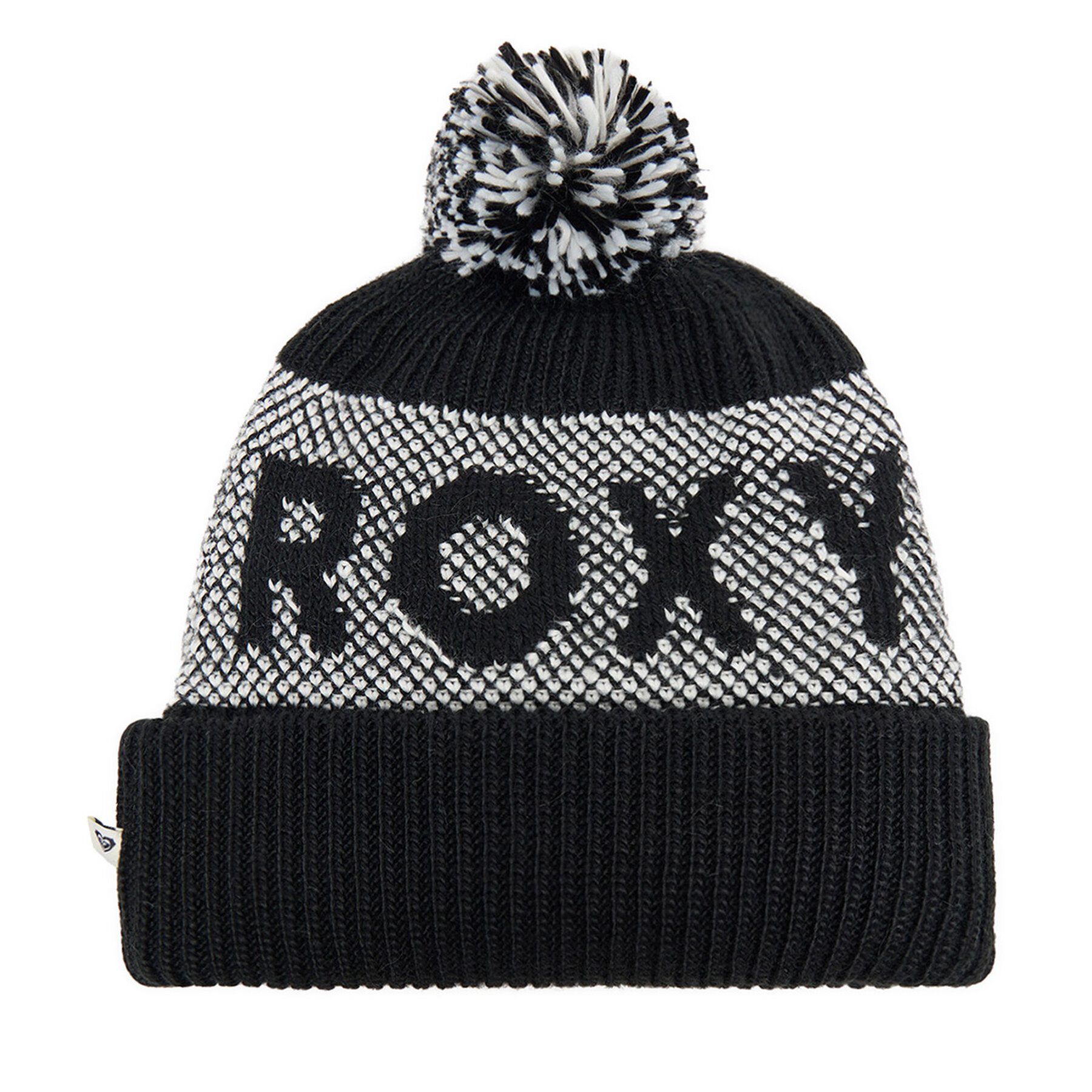 Căciulă Roxy CEO-RX-W3-001-AW25 Negru